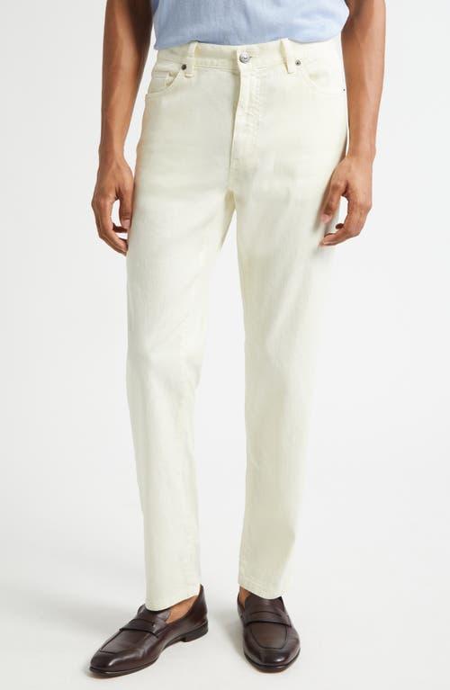ZEGNA Jeans for Men | Online Sale up to 81% off | Lyst