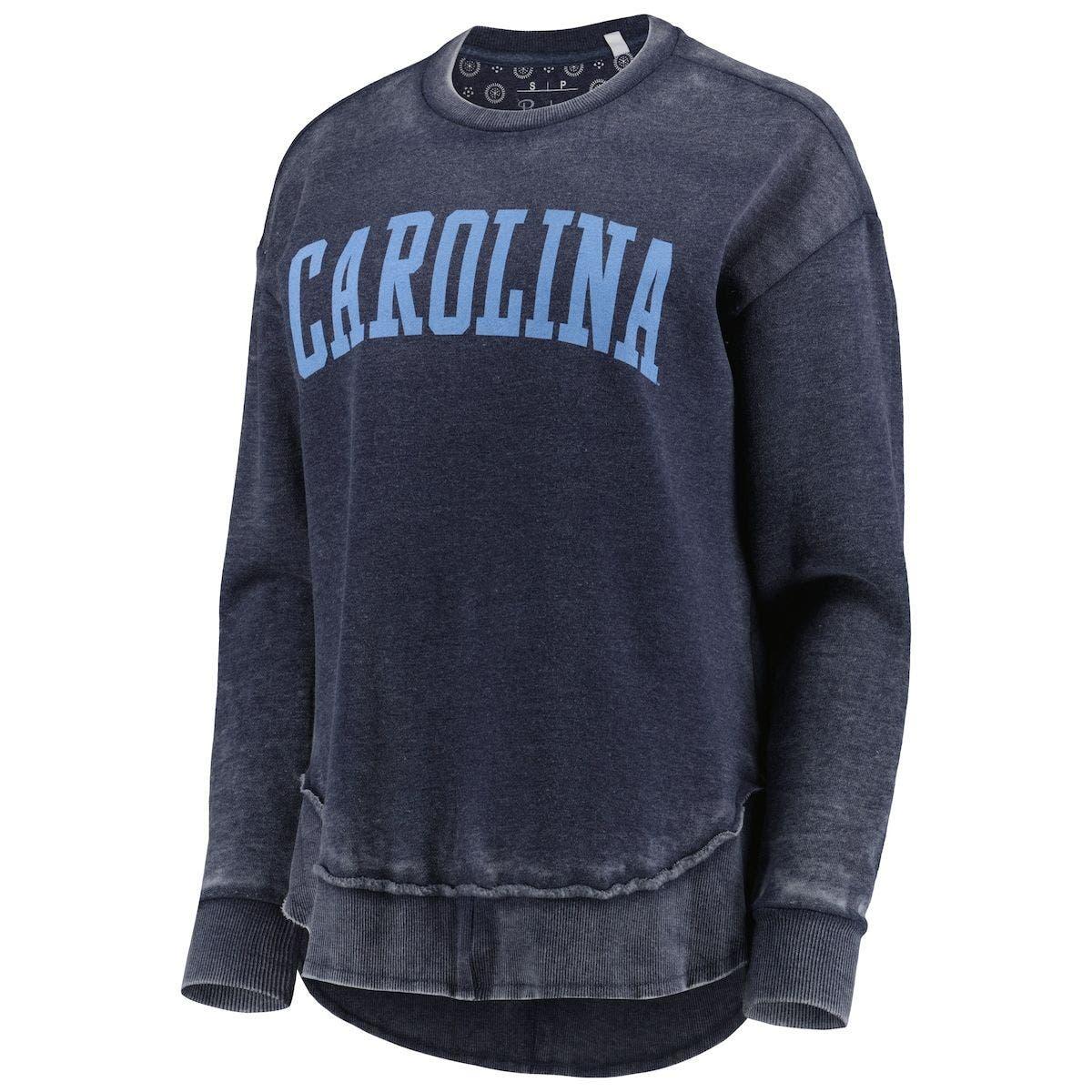 Women's Pressbox Carolina Blue North Carolina Tar Heels Sun