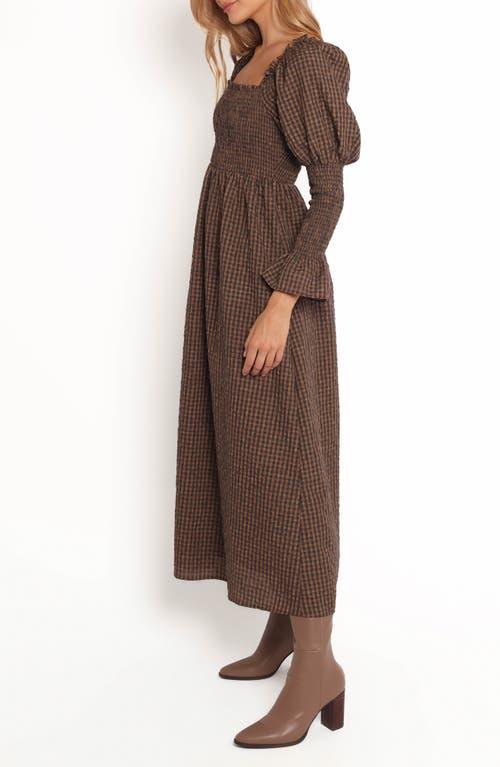 knee length dresses for ladies Jynvira Spaghetti Rhinestone Acrylic Mesh Maxi Dress  Mew Mews