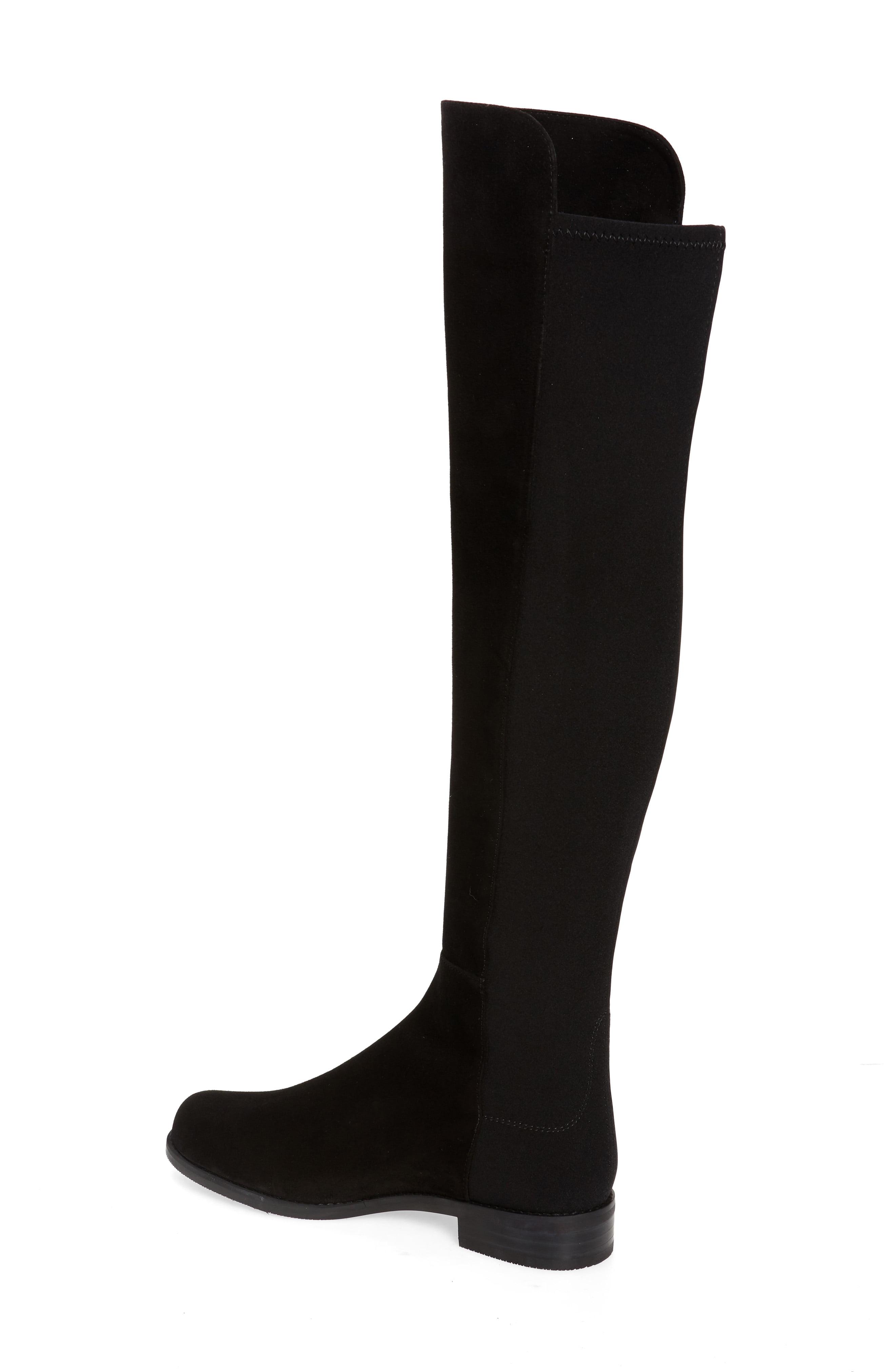 stuart weitzman 5050 over the knee
