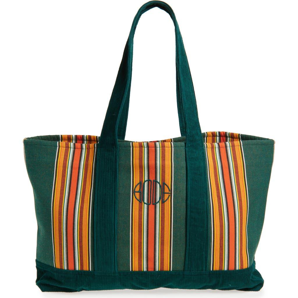 bode-designer-Green-Multi-