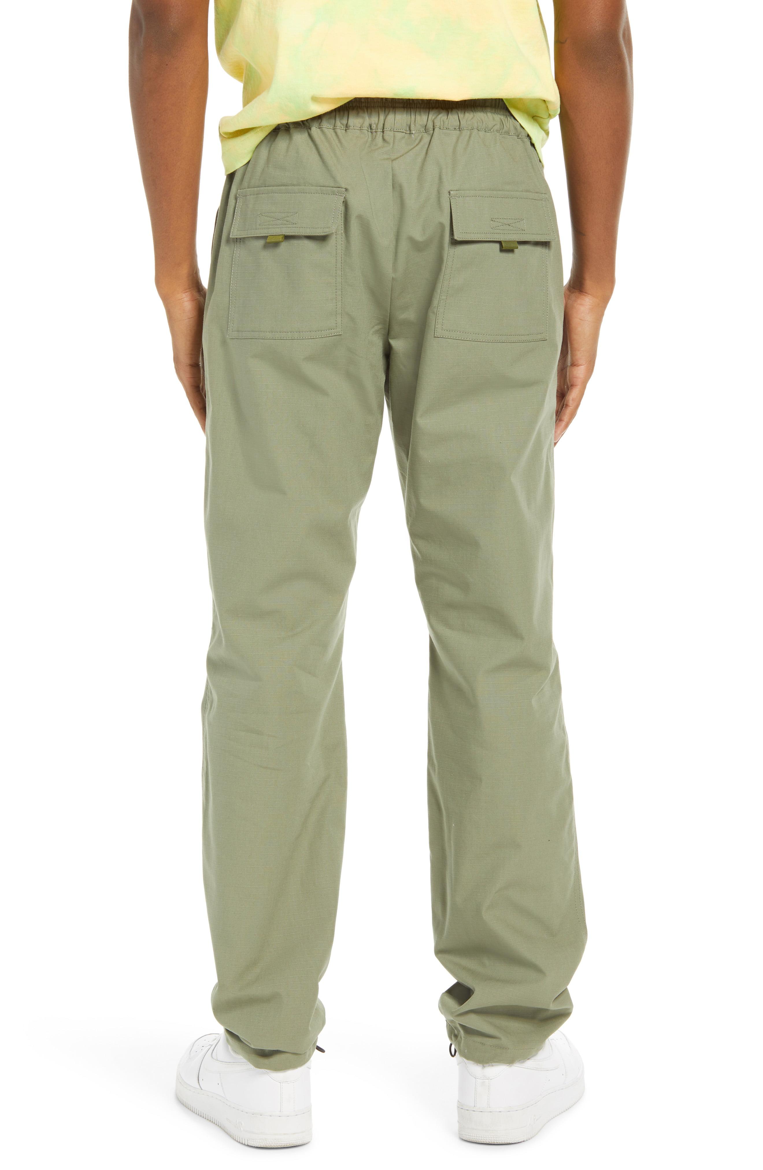 john elliott himalayan pants