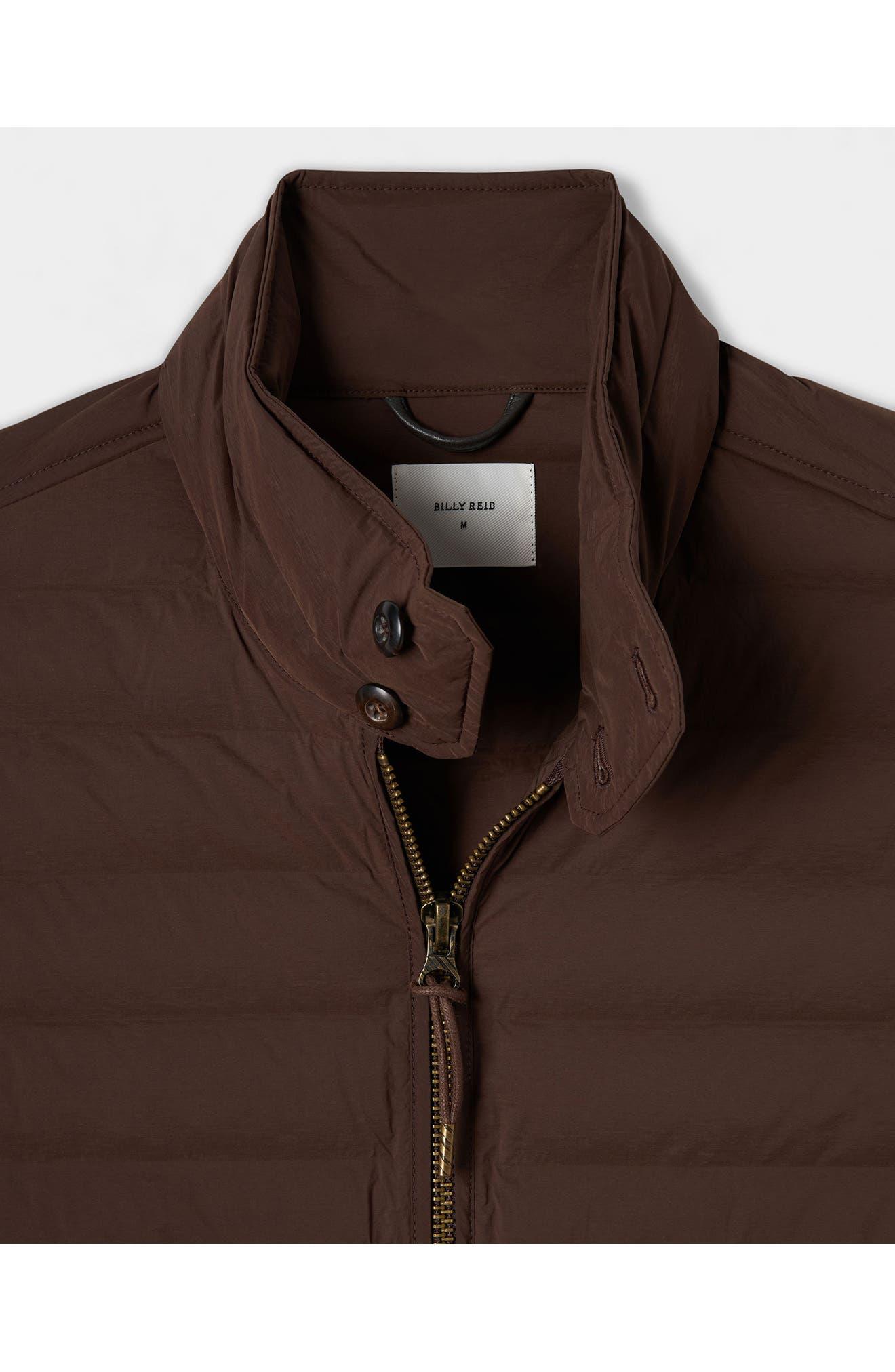 Billy reid deals vest