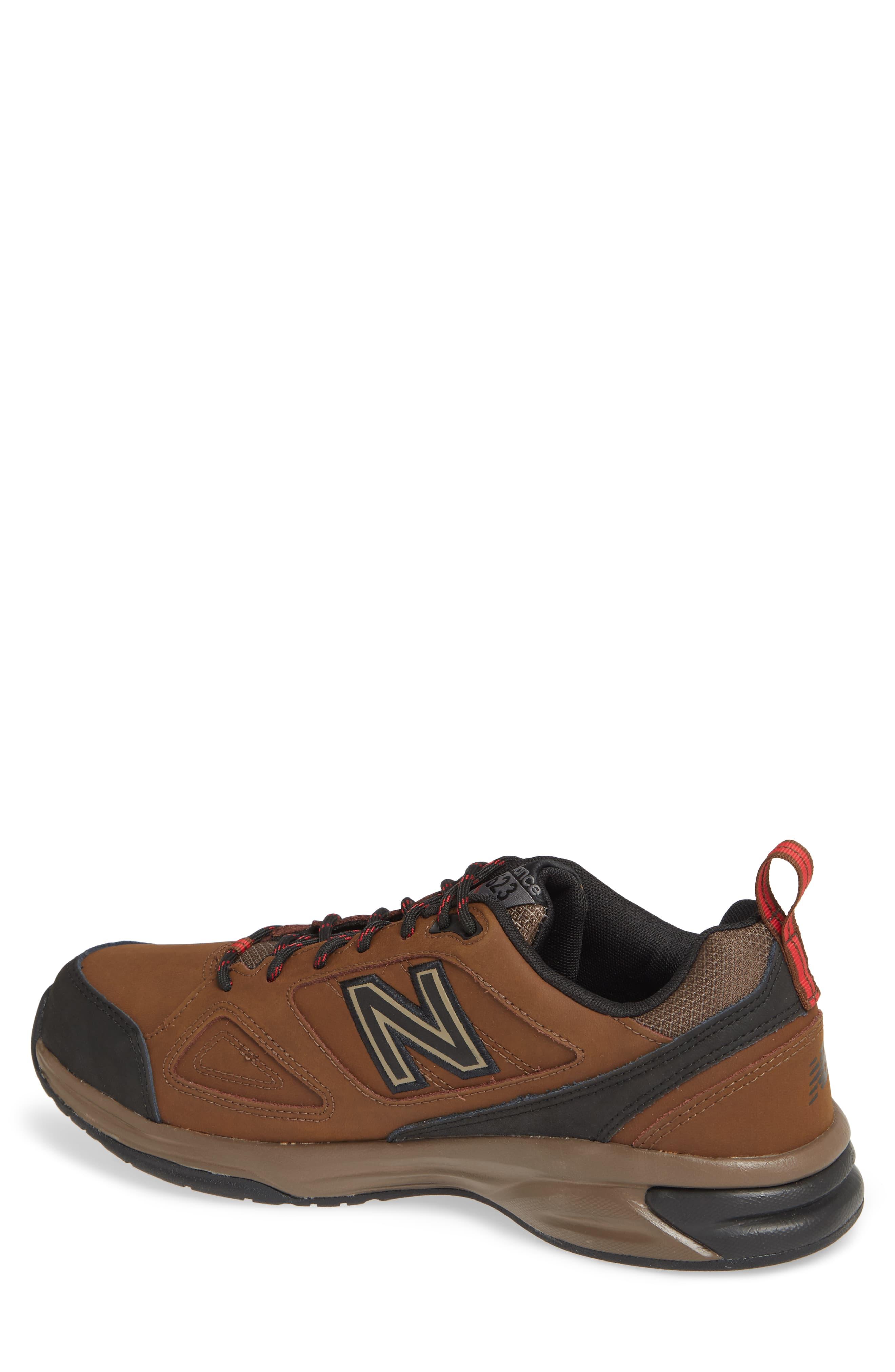 new balance water resistant