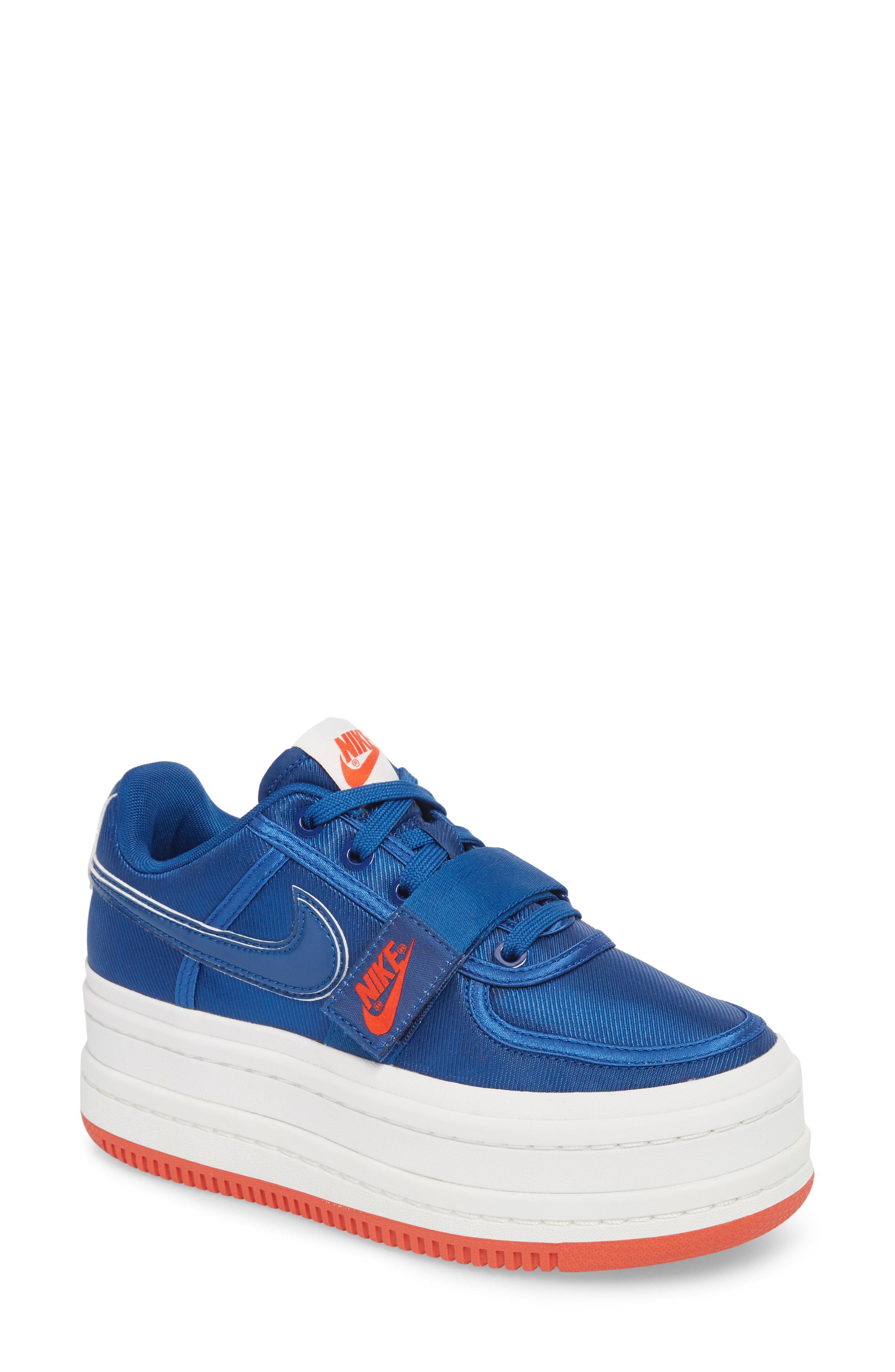 nike vandal 2k gym blue