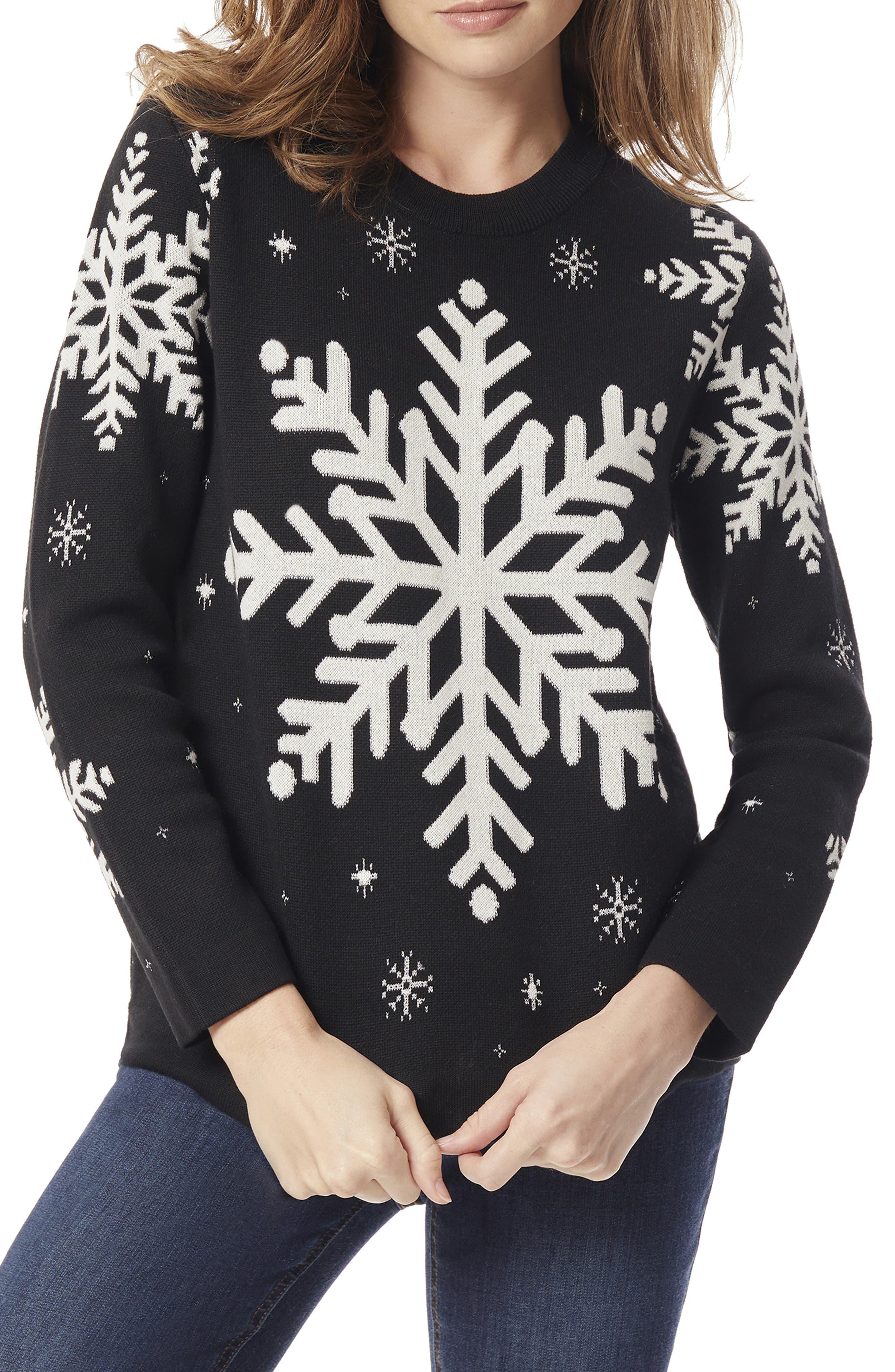 https://www.lyst.com/clothing/jones-new-york-snowflake-sweater-1/