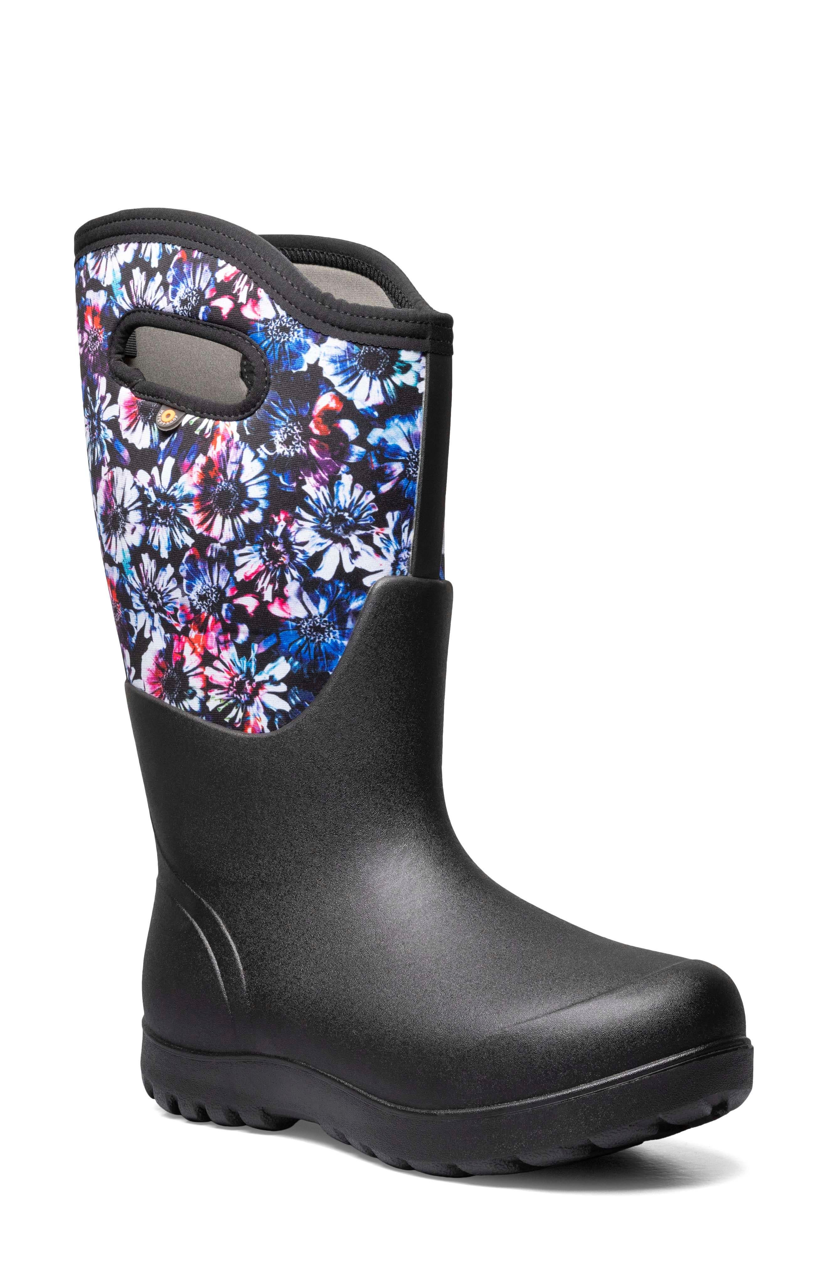 bogs rain boots