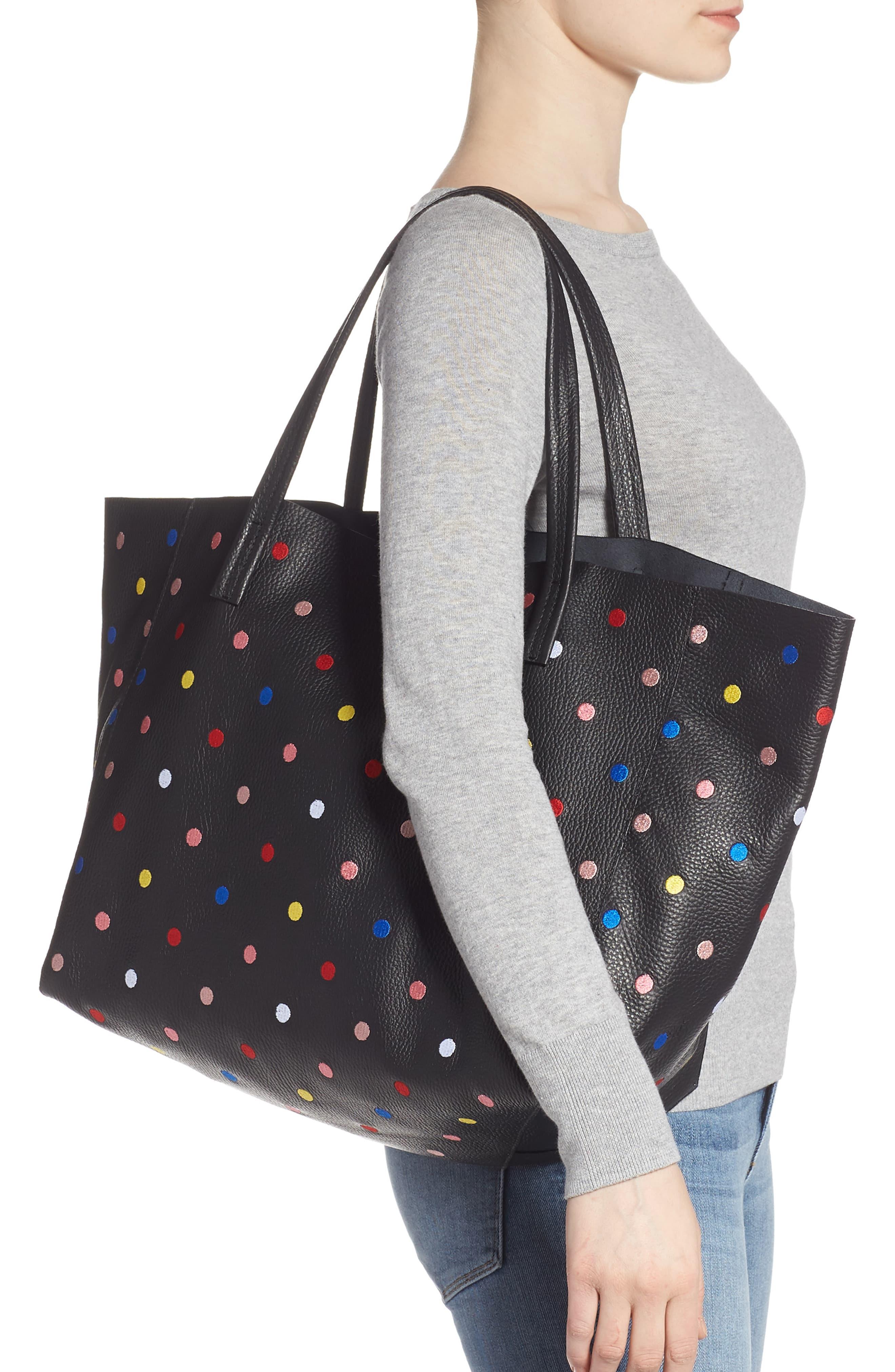 kurt geiger beach bag