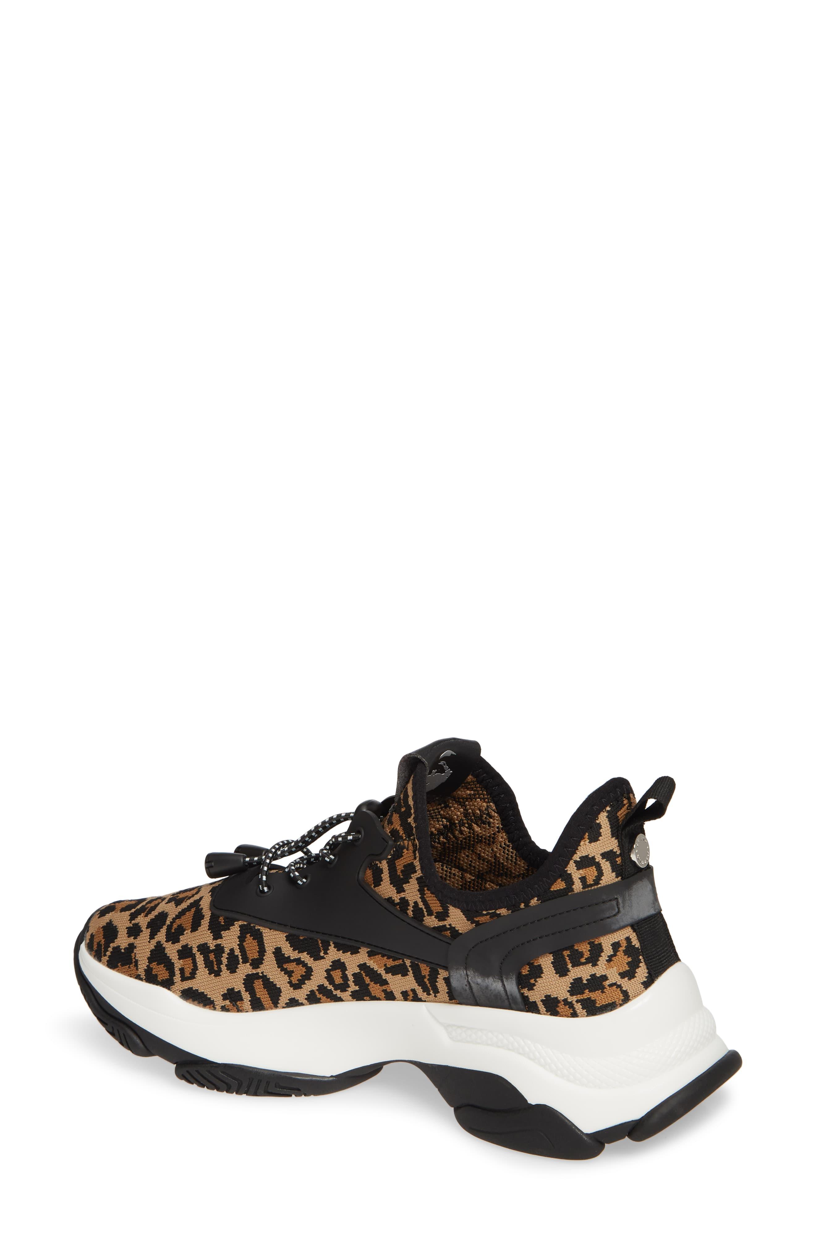steve madden myles leopard