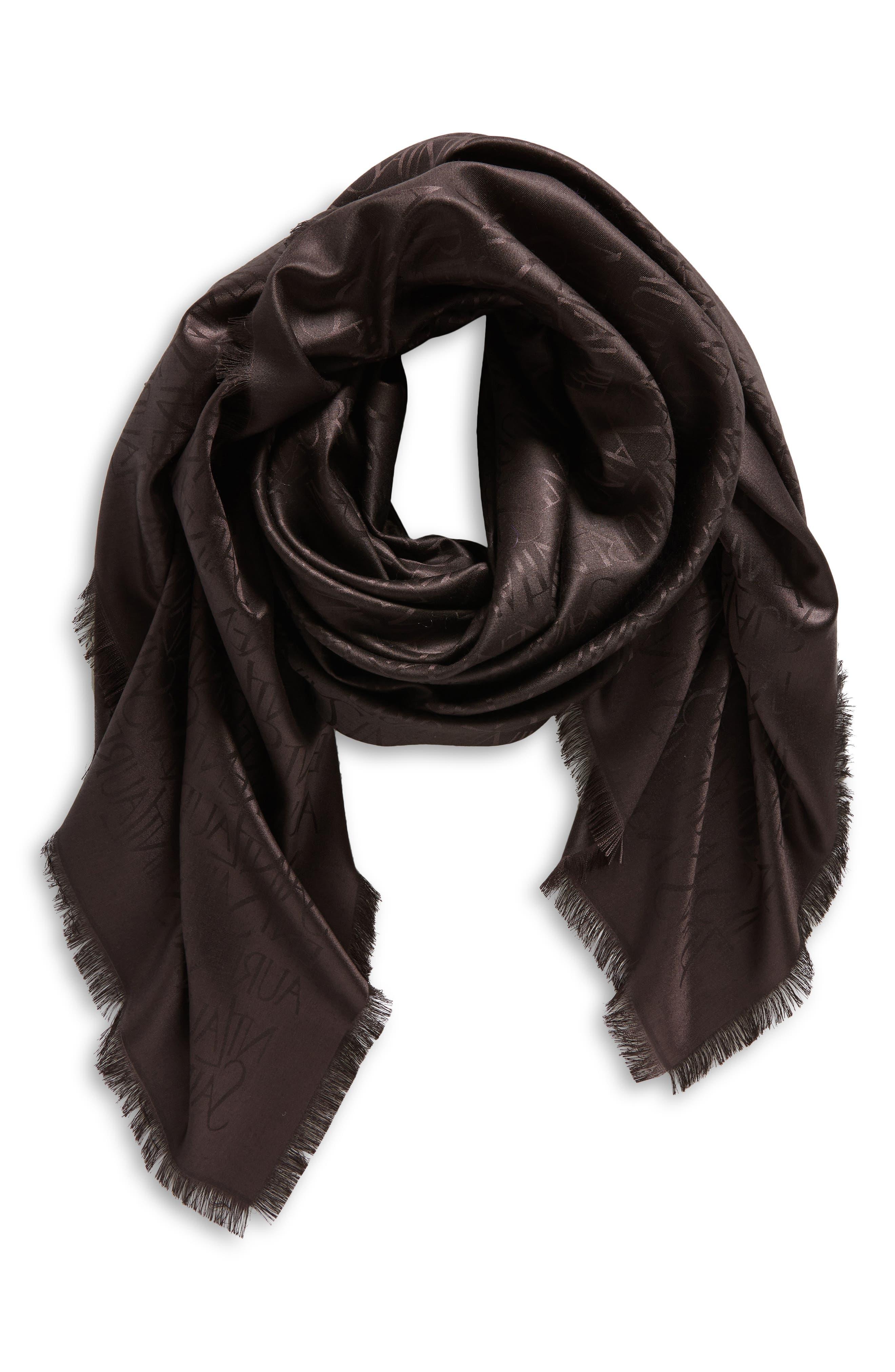 Ysl scarf nordstrom 2025