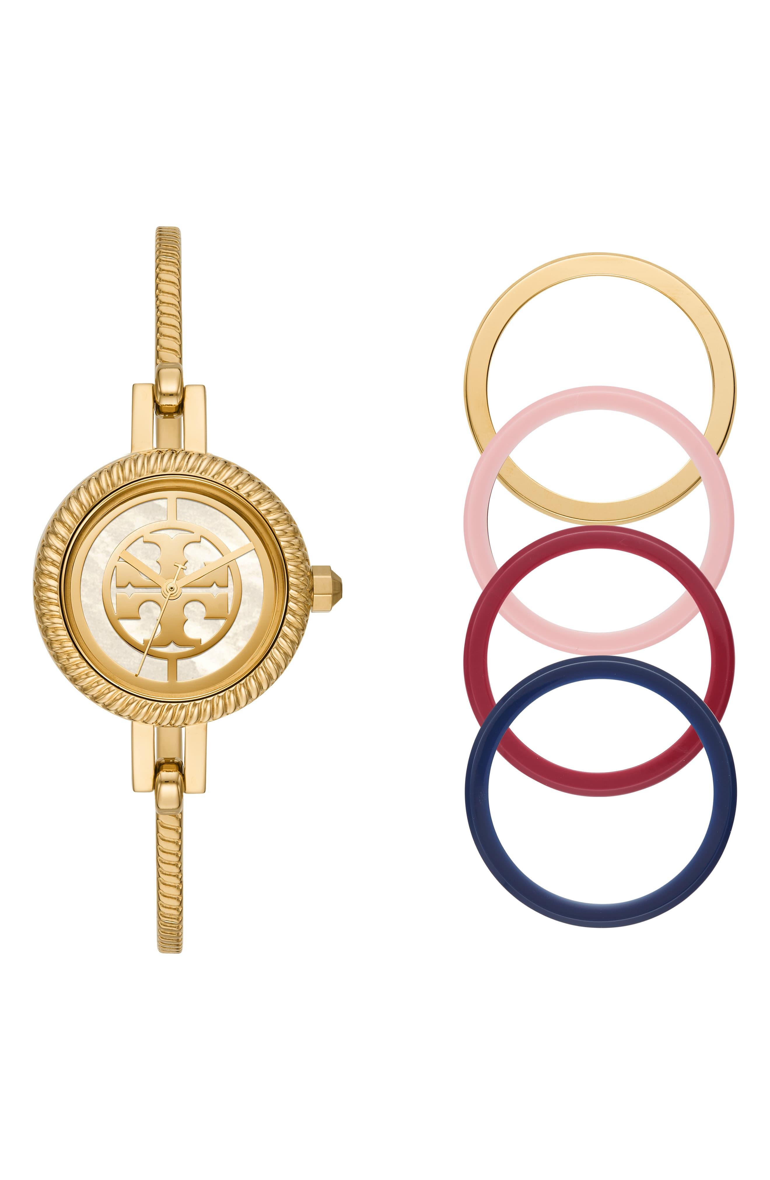 watch bangle set