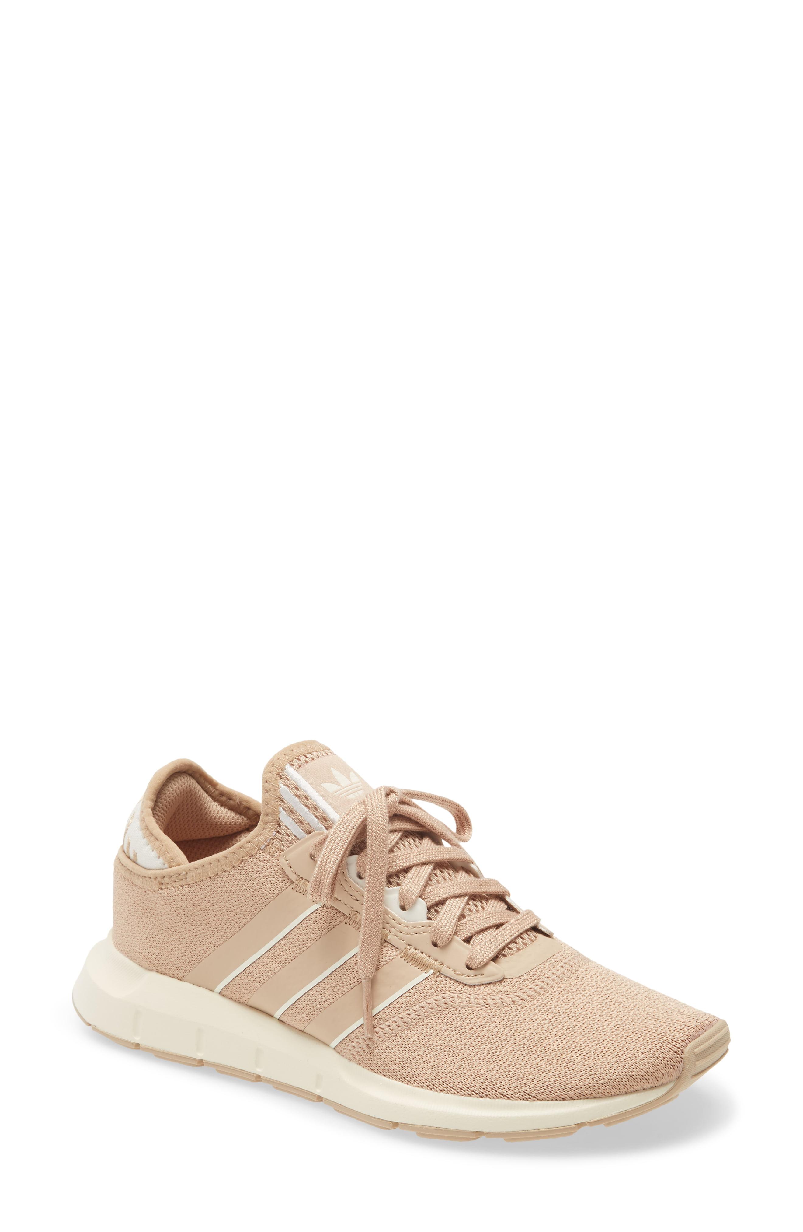 adidas swift run pale nude