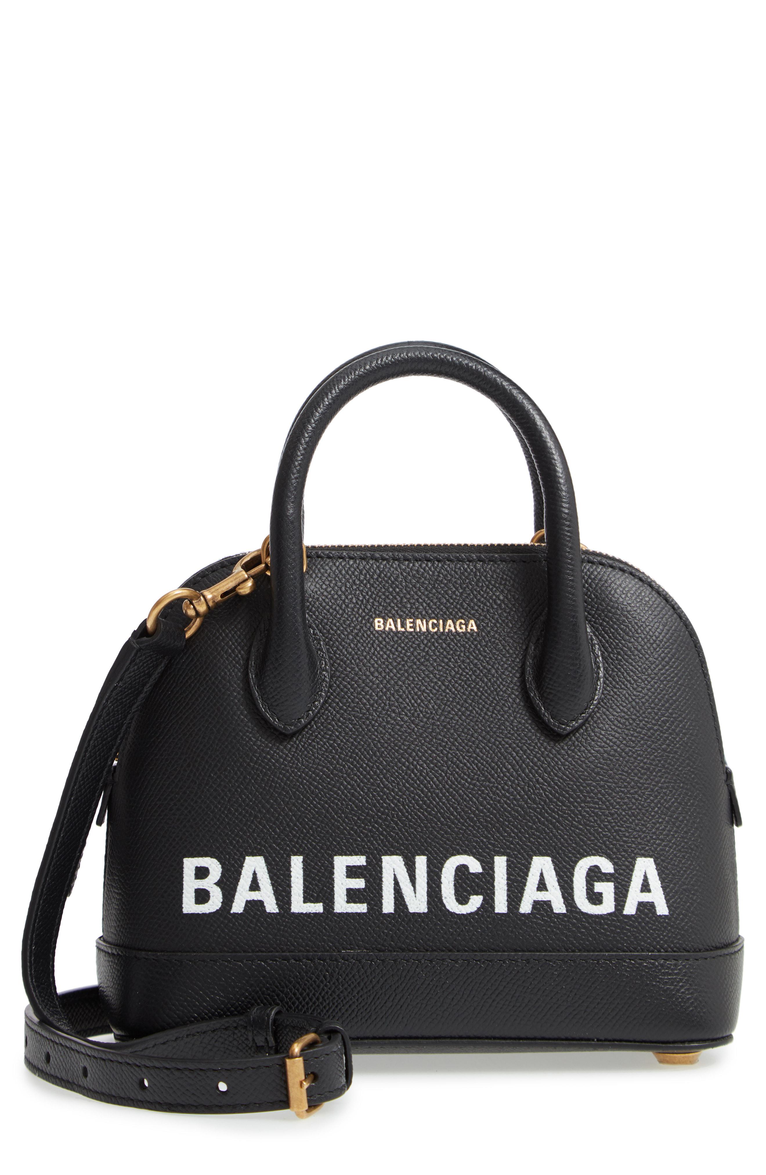 balenciaga camera bag small