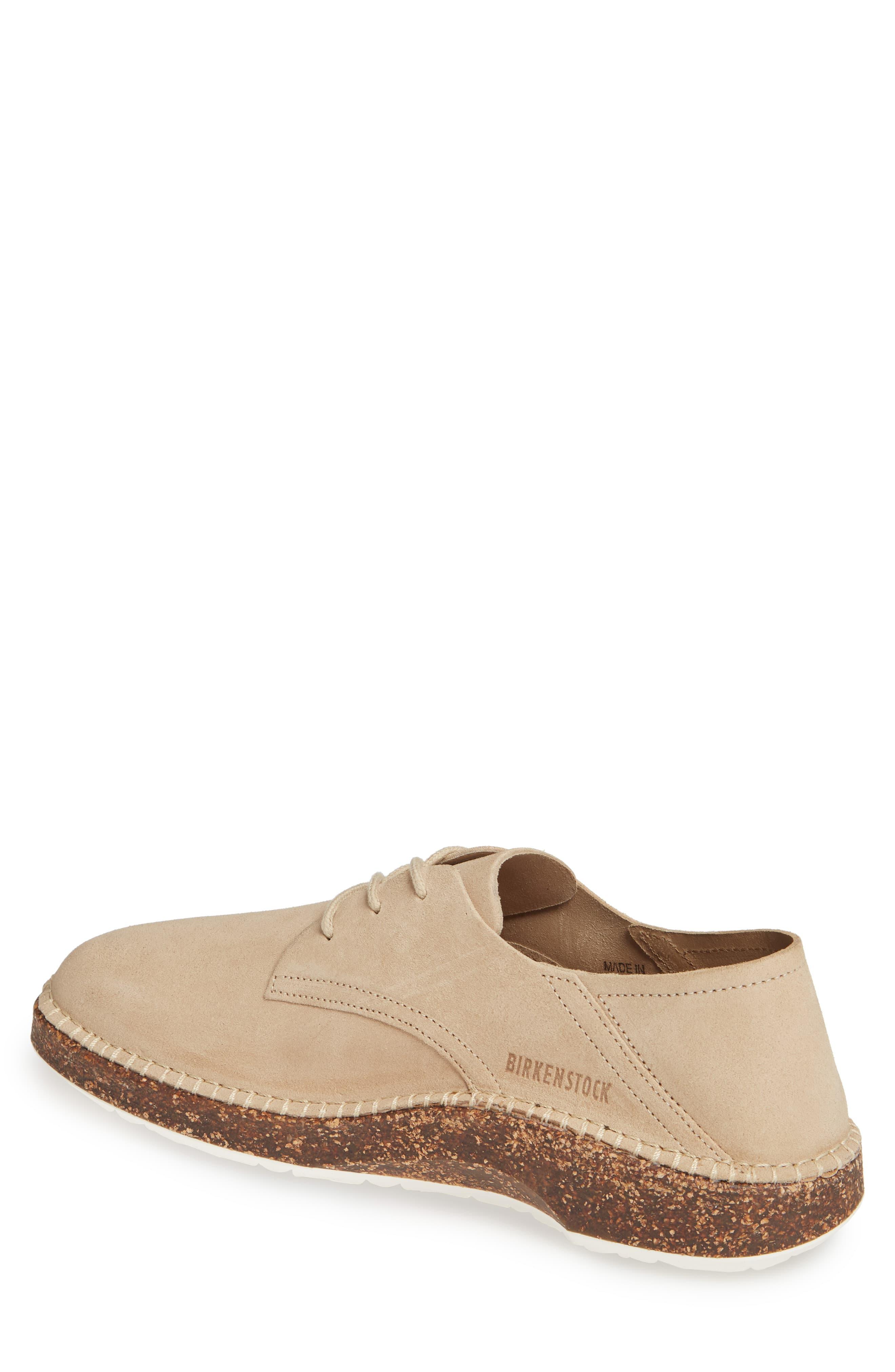 birkenstock gary sand