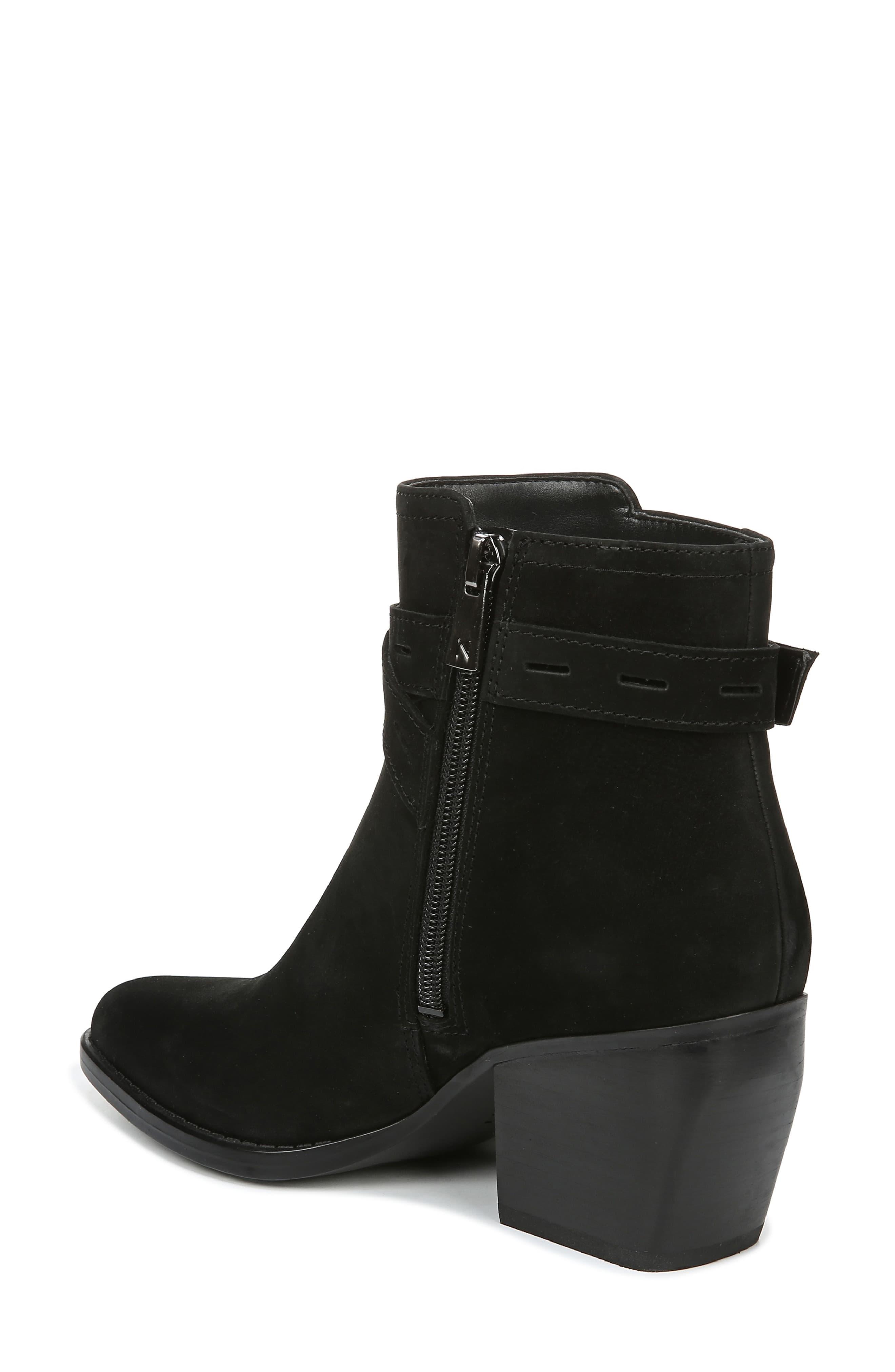 naturalizer fenya bootie
