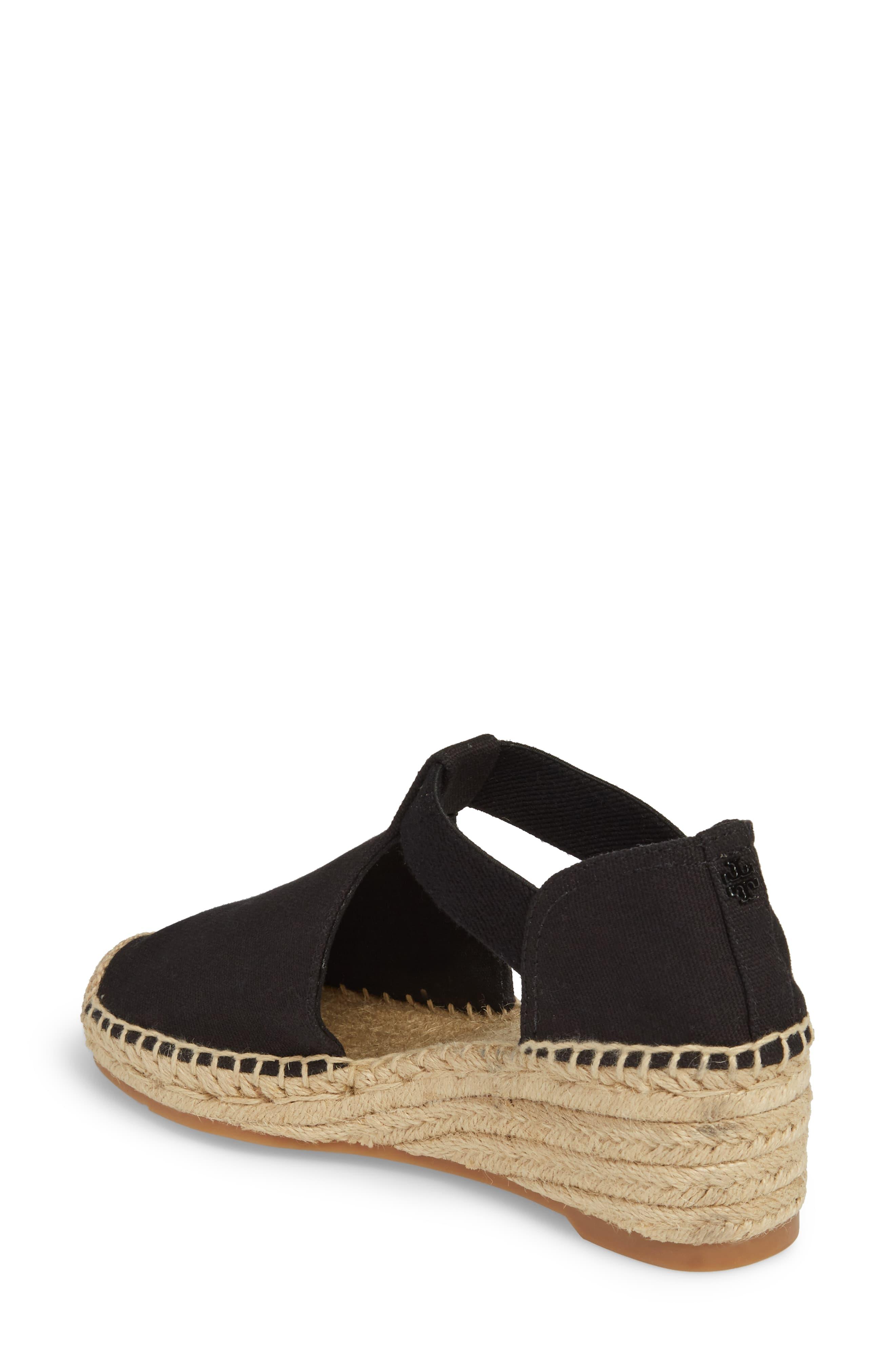catalina 3 espadrille wedge sandal