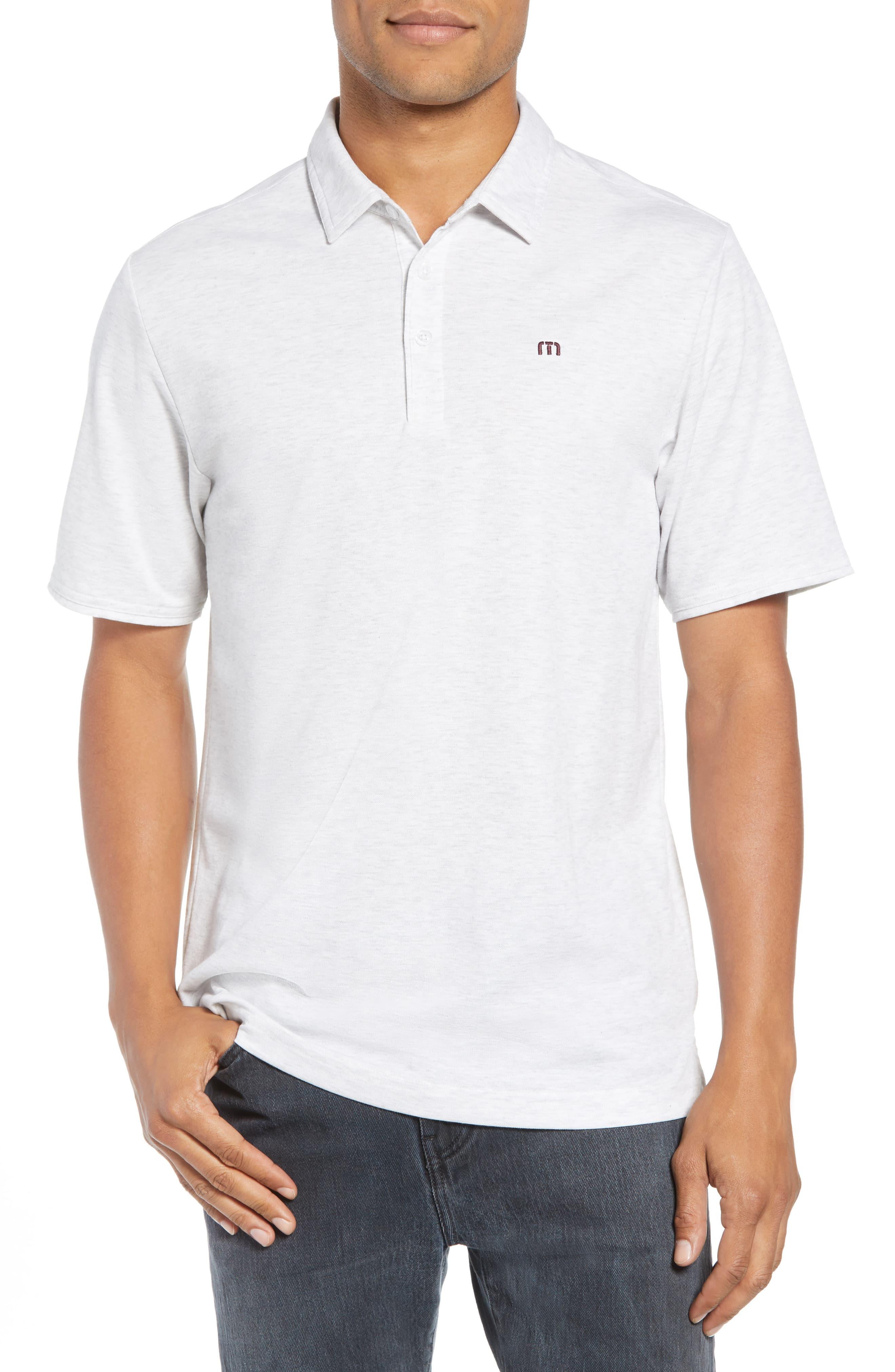 travis mathew polo sale