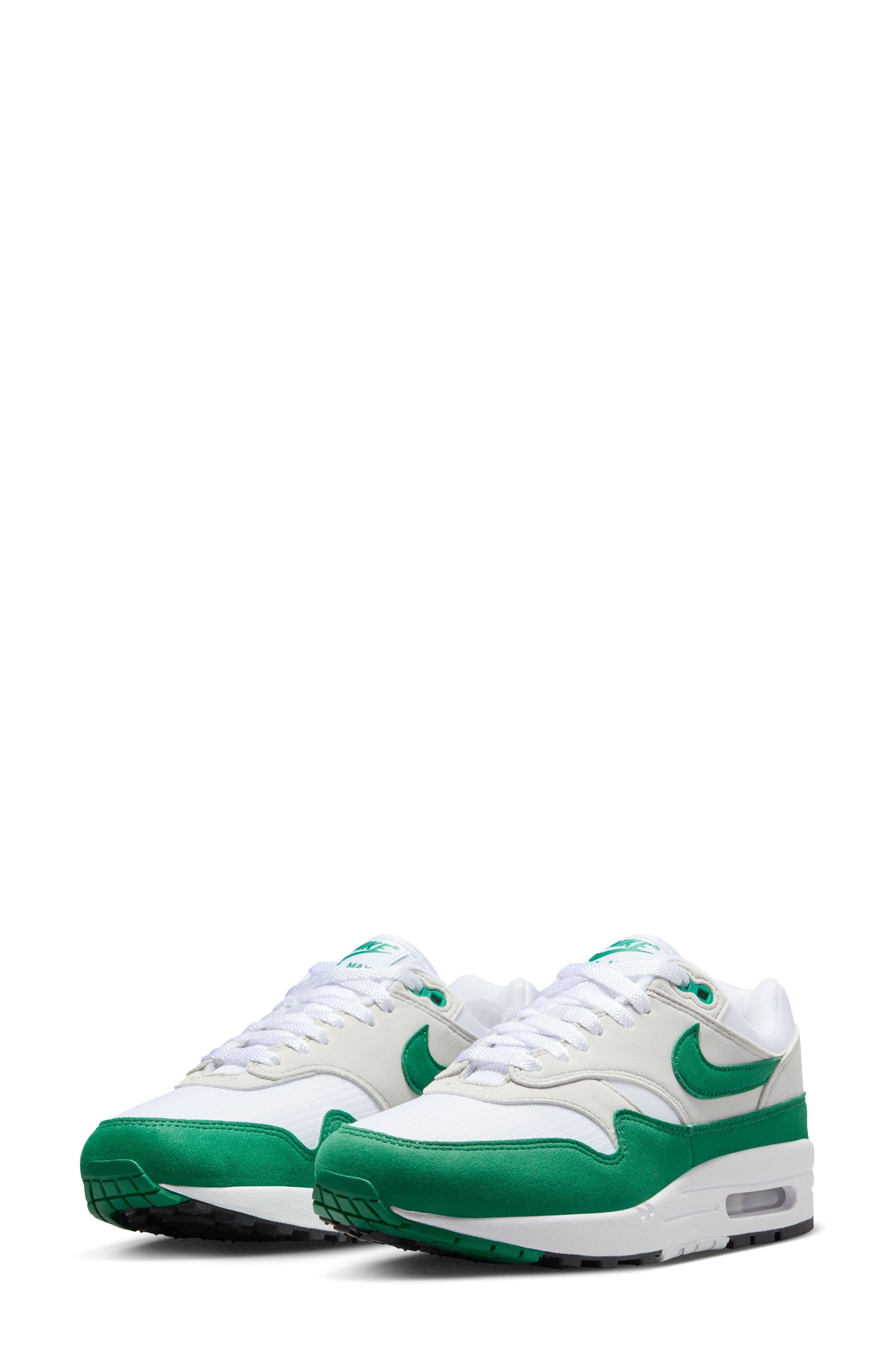 air max 87 green