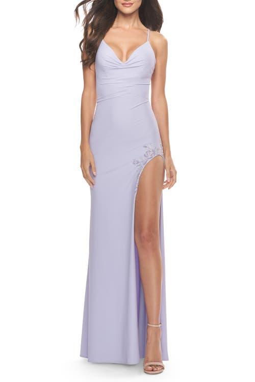 jersey maxi dresses MM6 Maison Margiela Sleeveless Jersey Maxi Dress