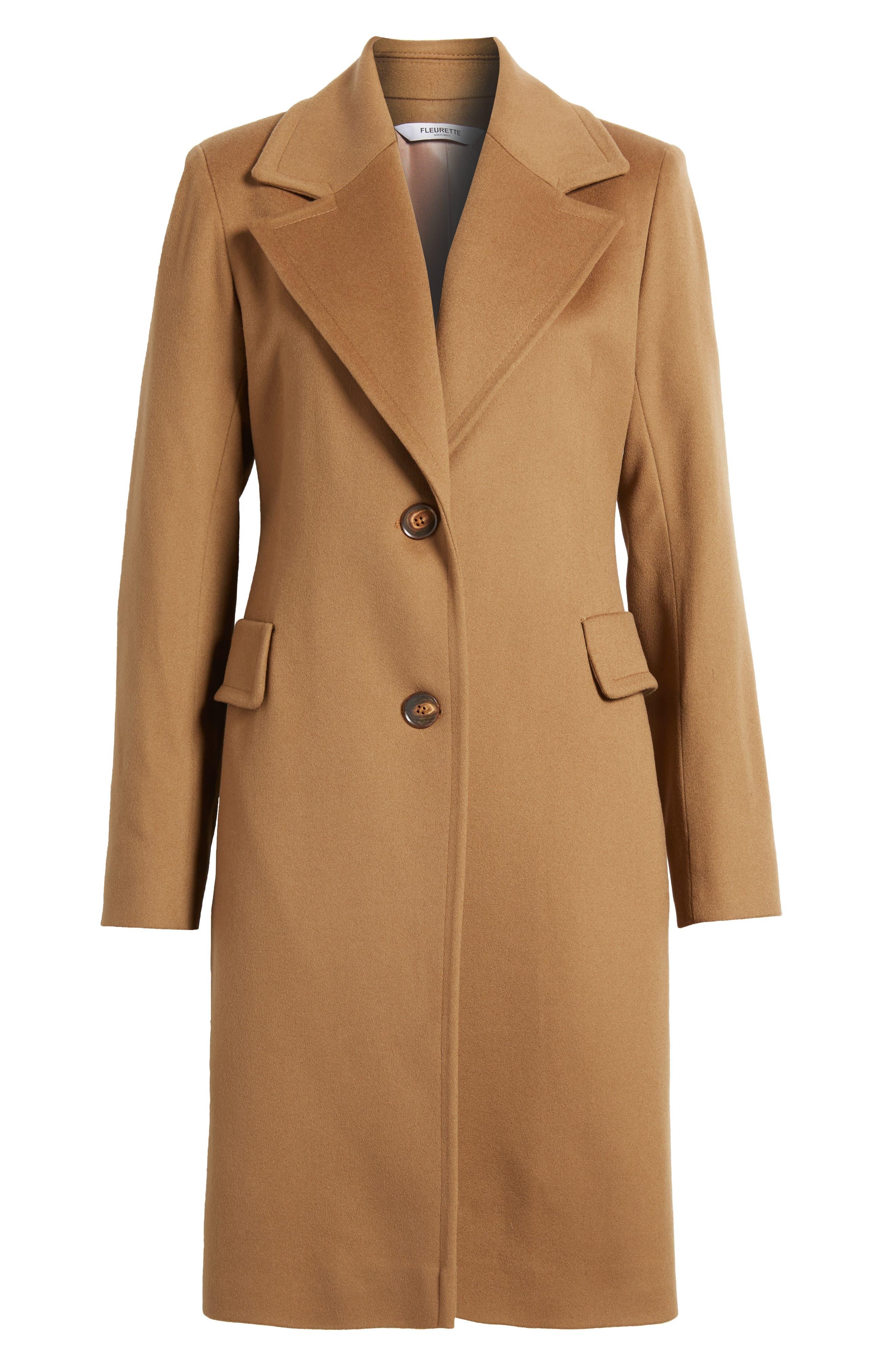 Fleurette coats hotsell nordstrom