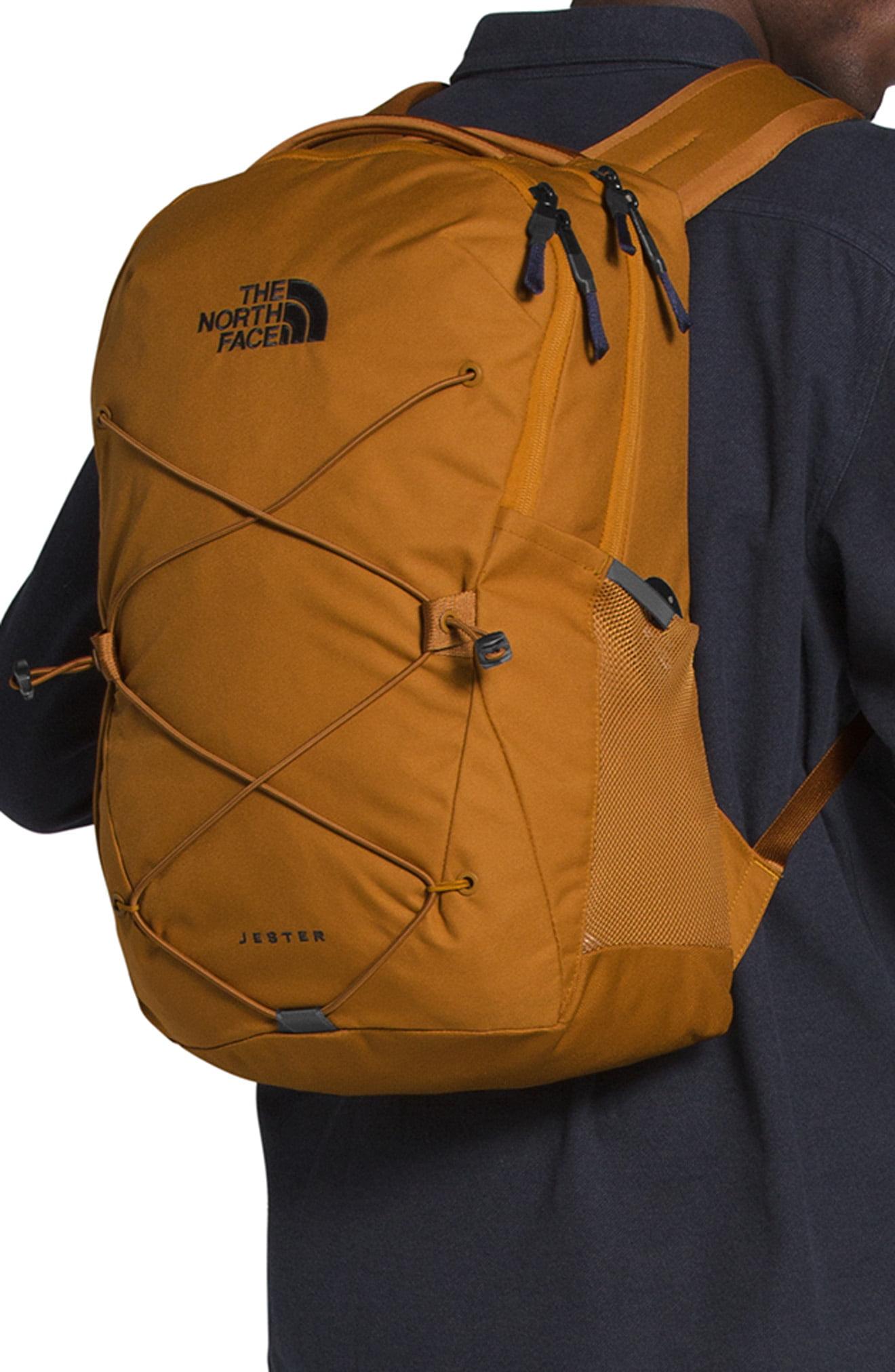 the north face jester