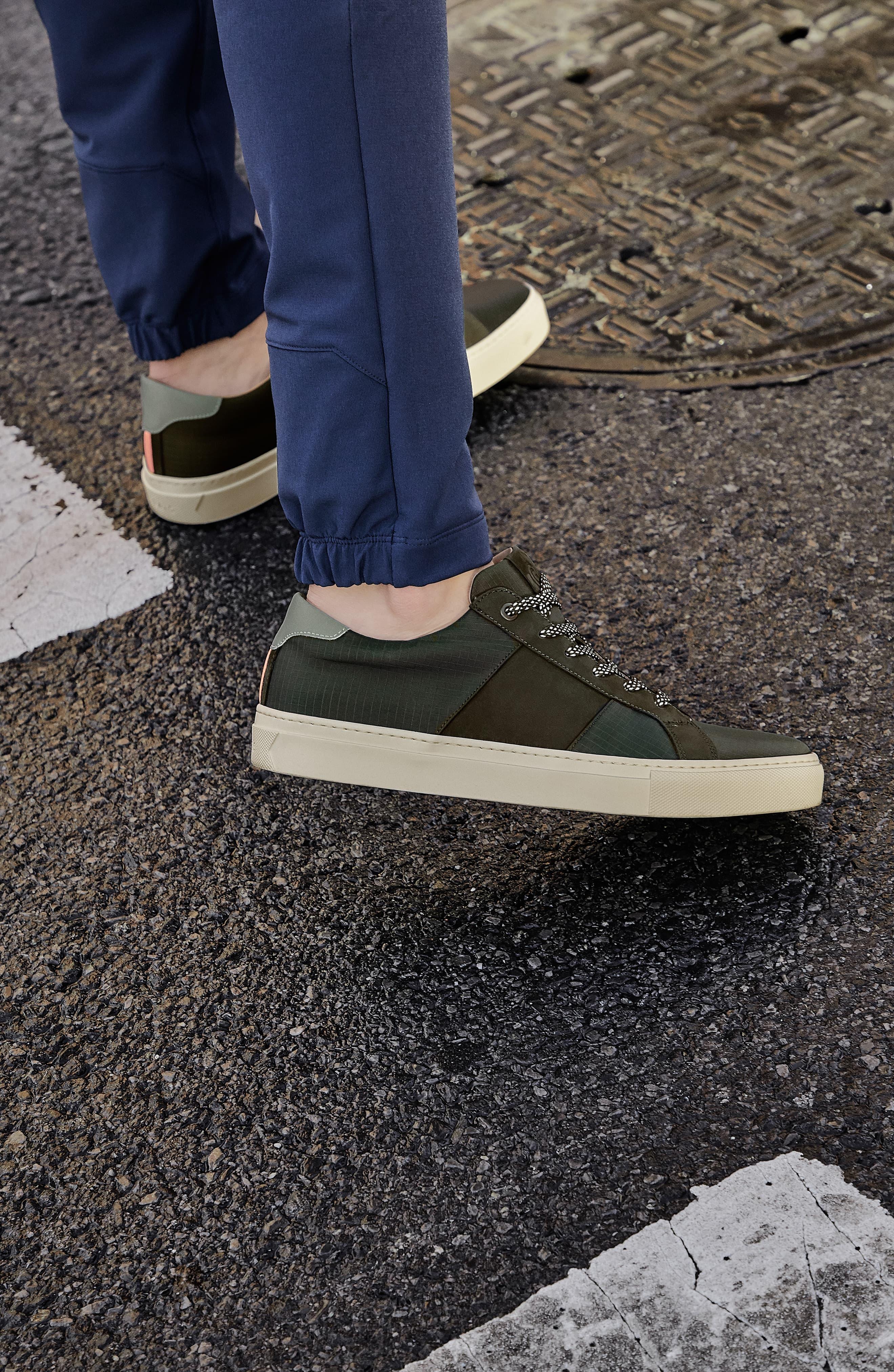 greats royale ripstop