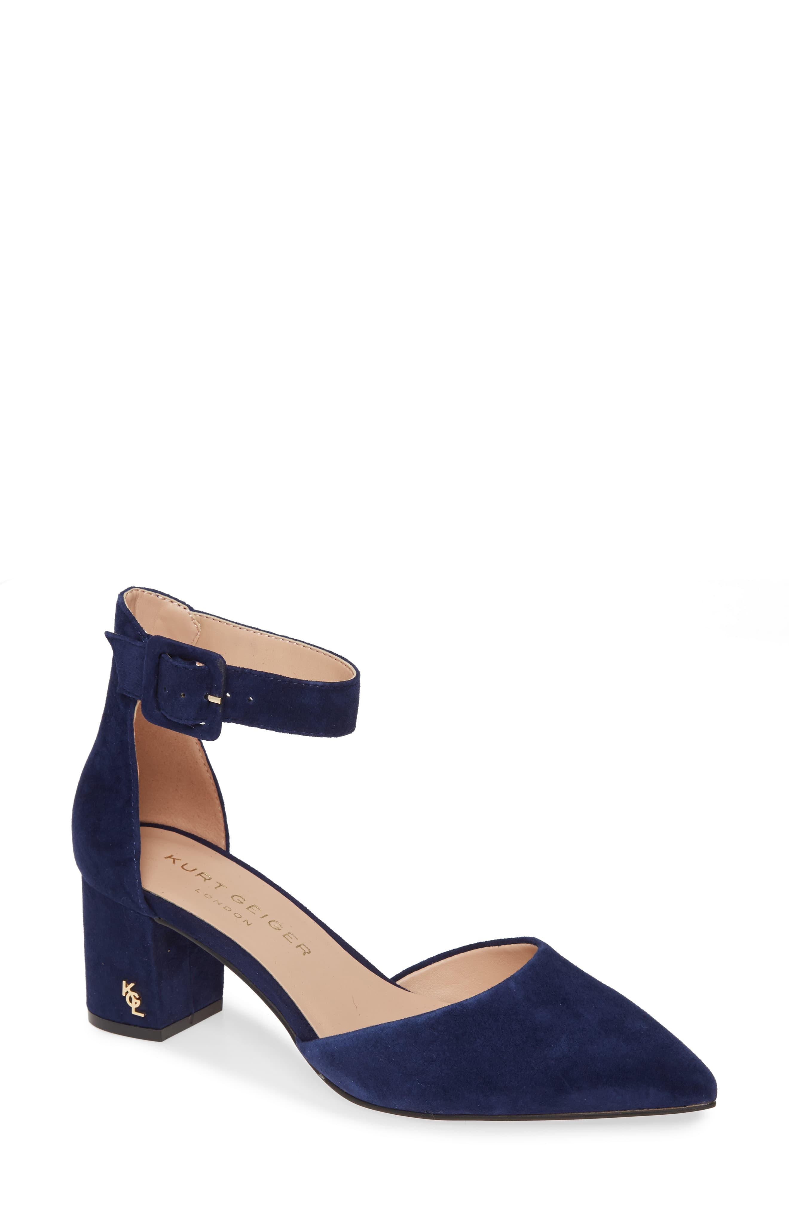 kurt geiger burlington white