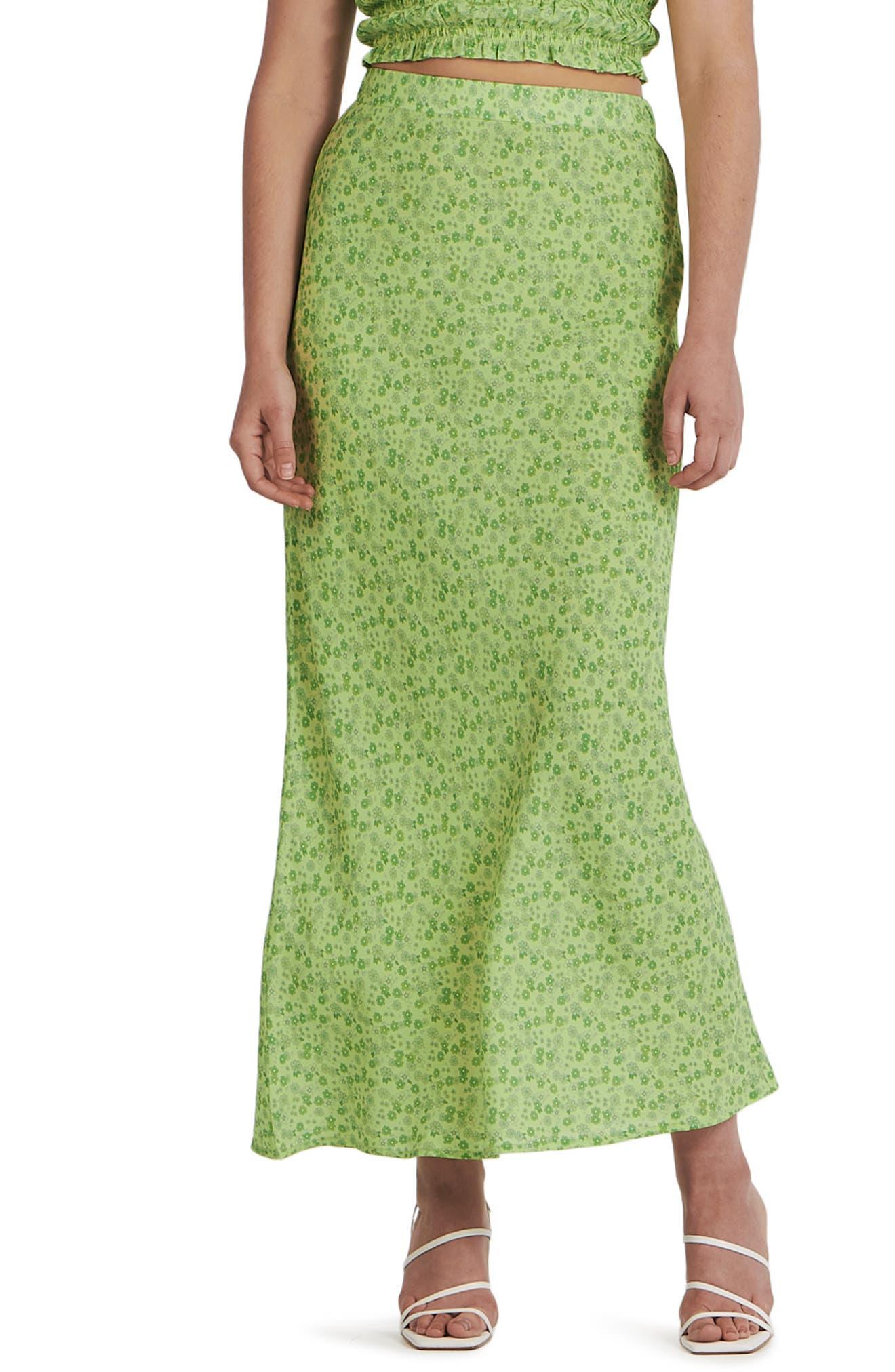 Aggregate more than 204 green holiday skirt super hot
