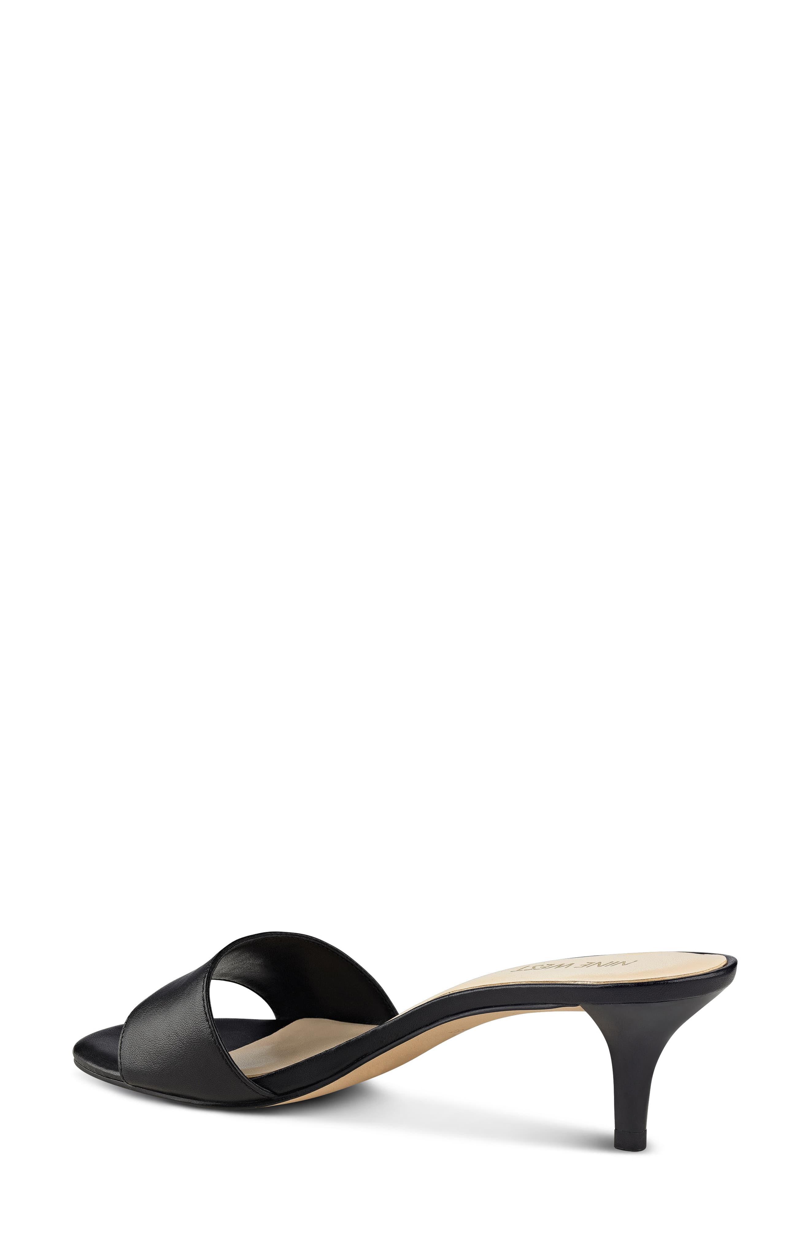 nine west lynton sandal