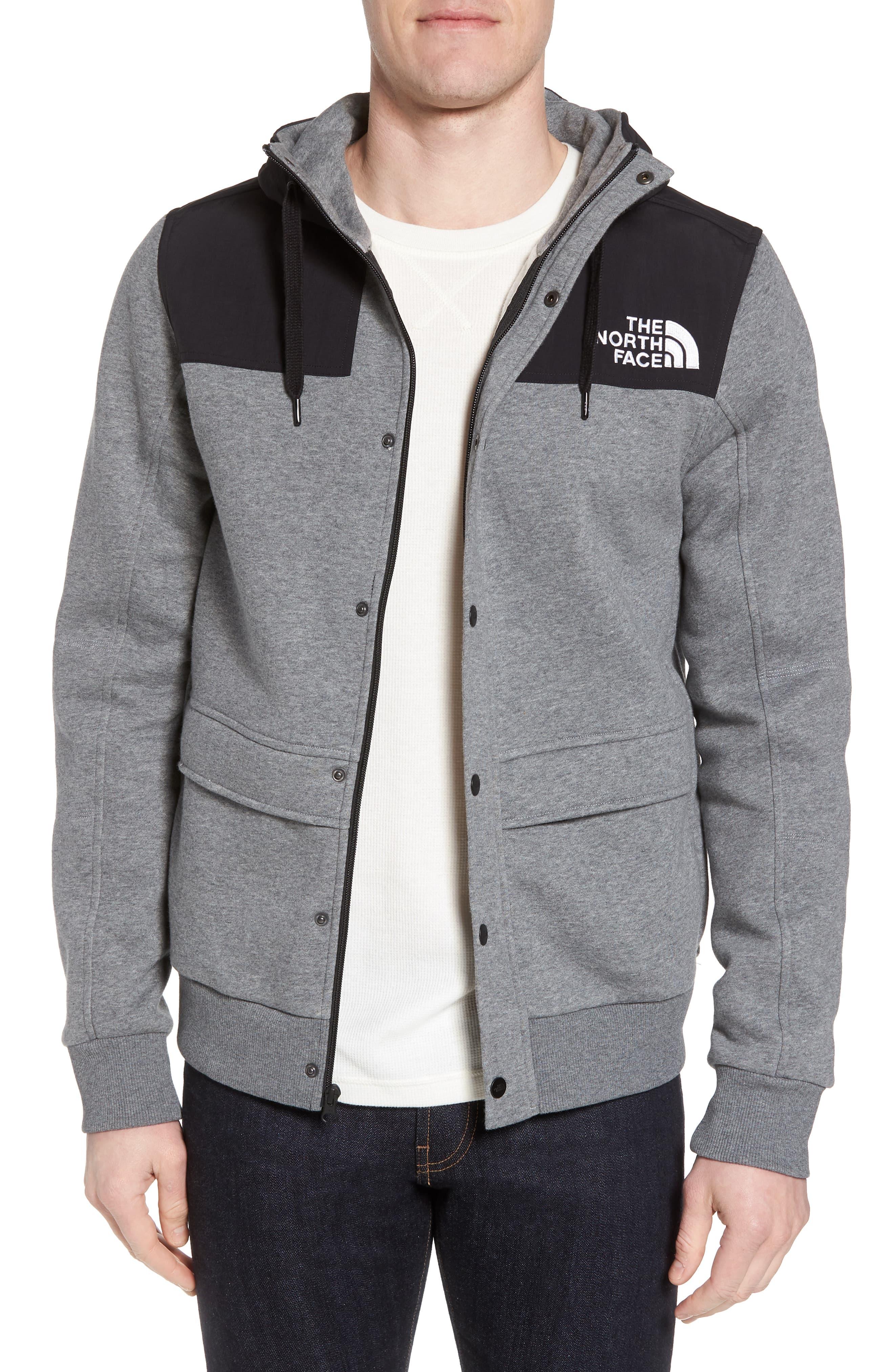 the north face rivington