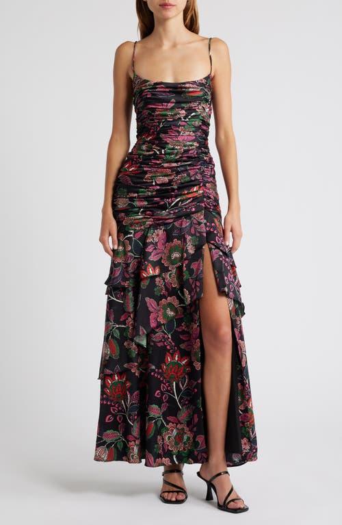 Hutch a line dress outlet