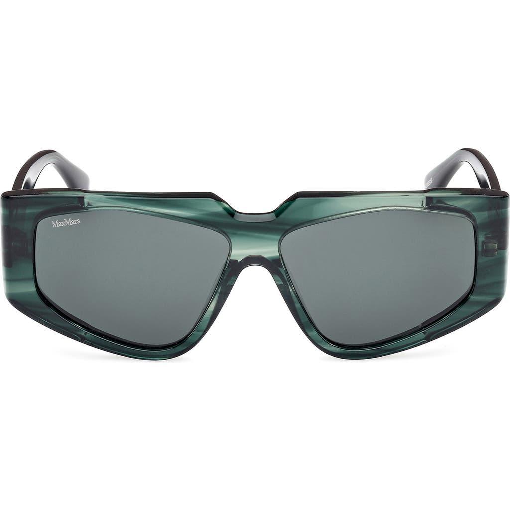 Max Mara Sunglasses for Women | Online Sale up to 68% off  display picture 1