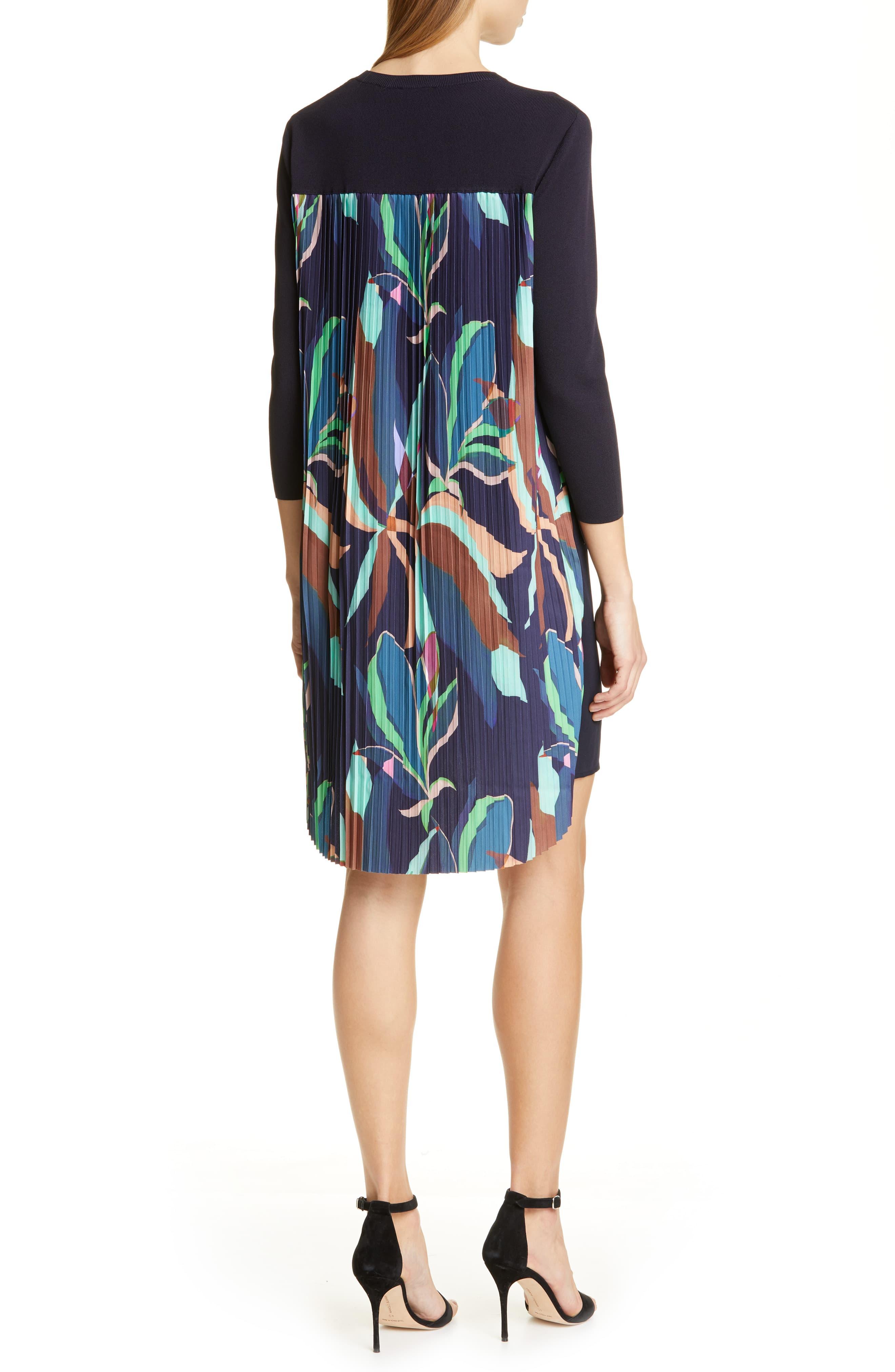 ted baker supernatural dress