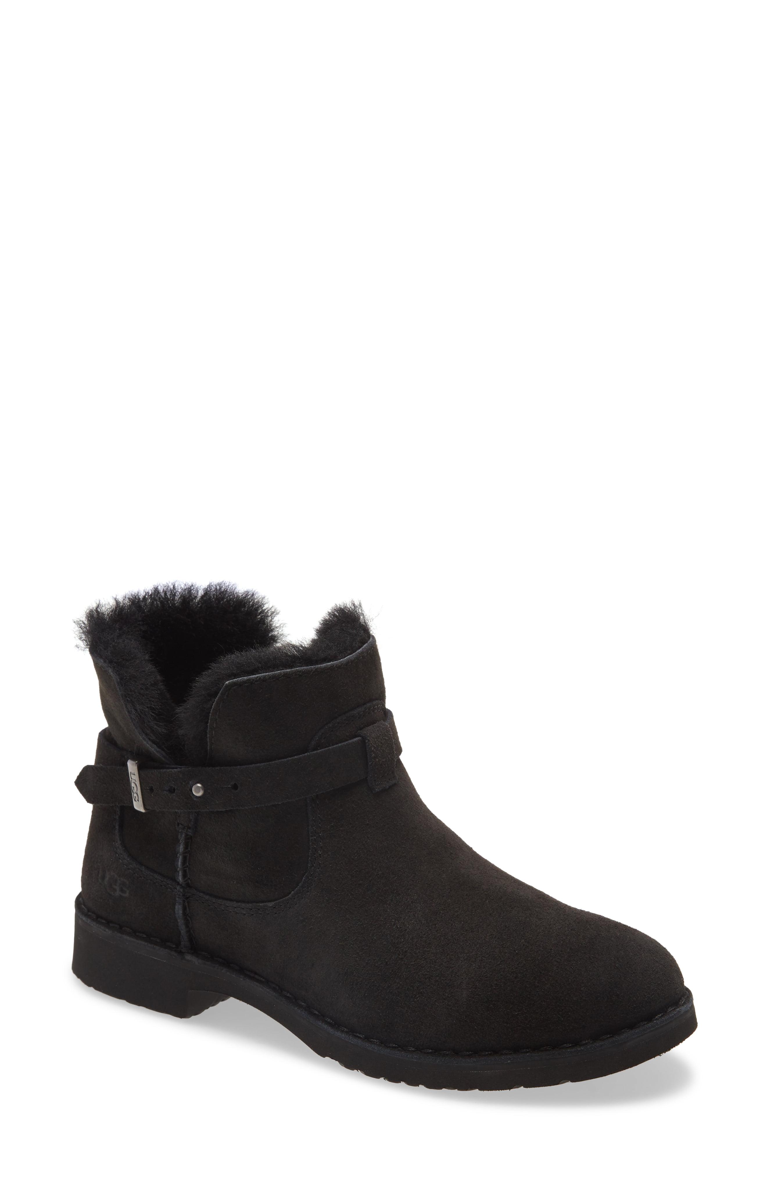 ugg elisiana bootie