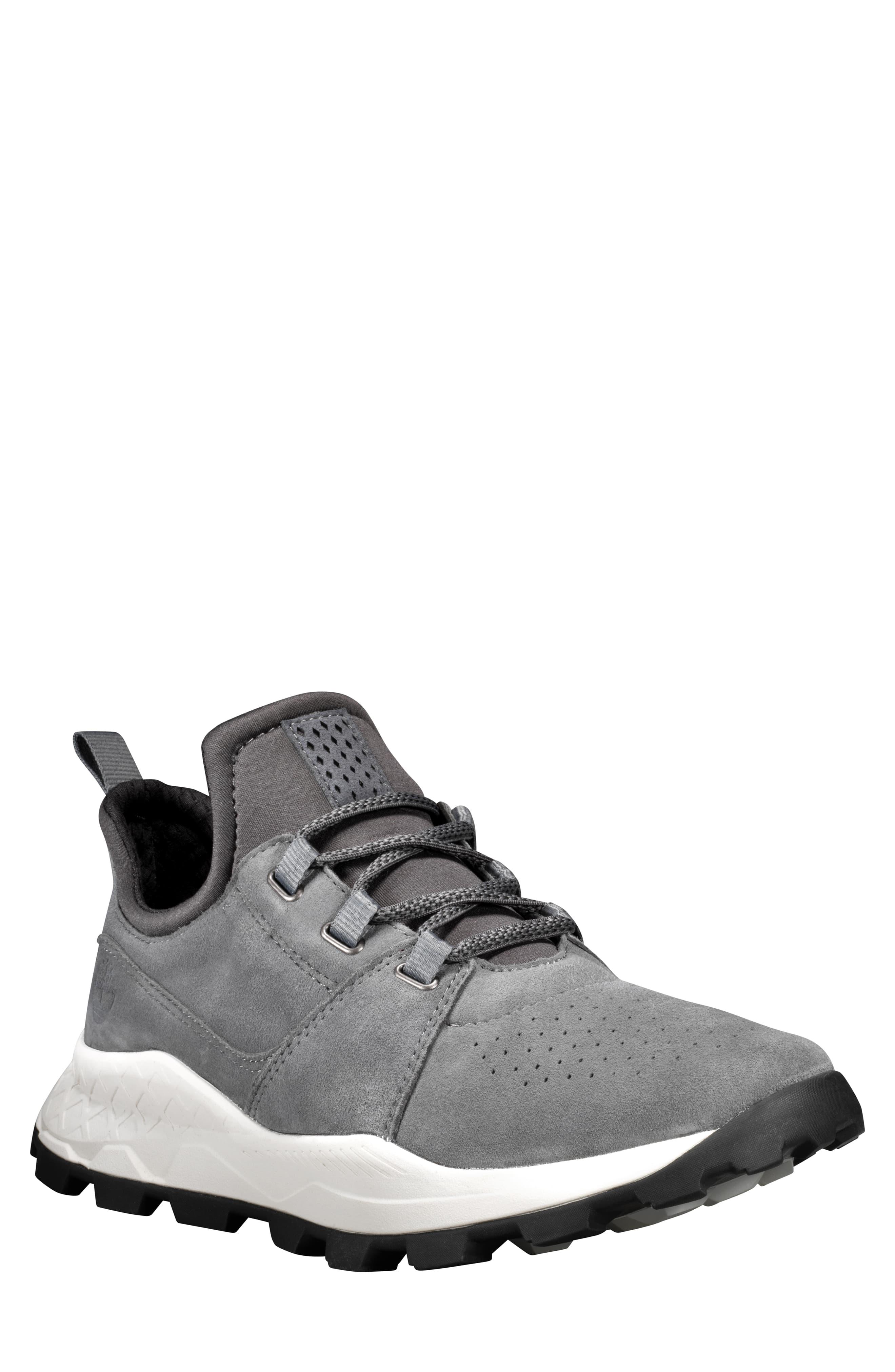 men's brooklyn city waterproof sneakers