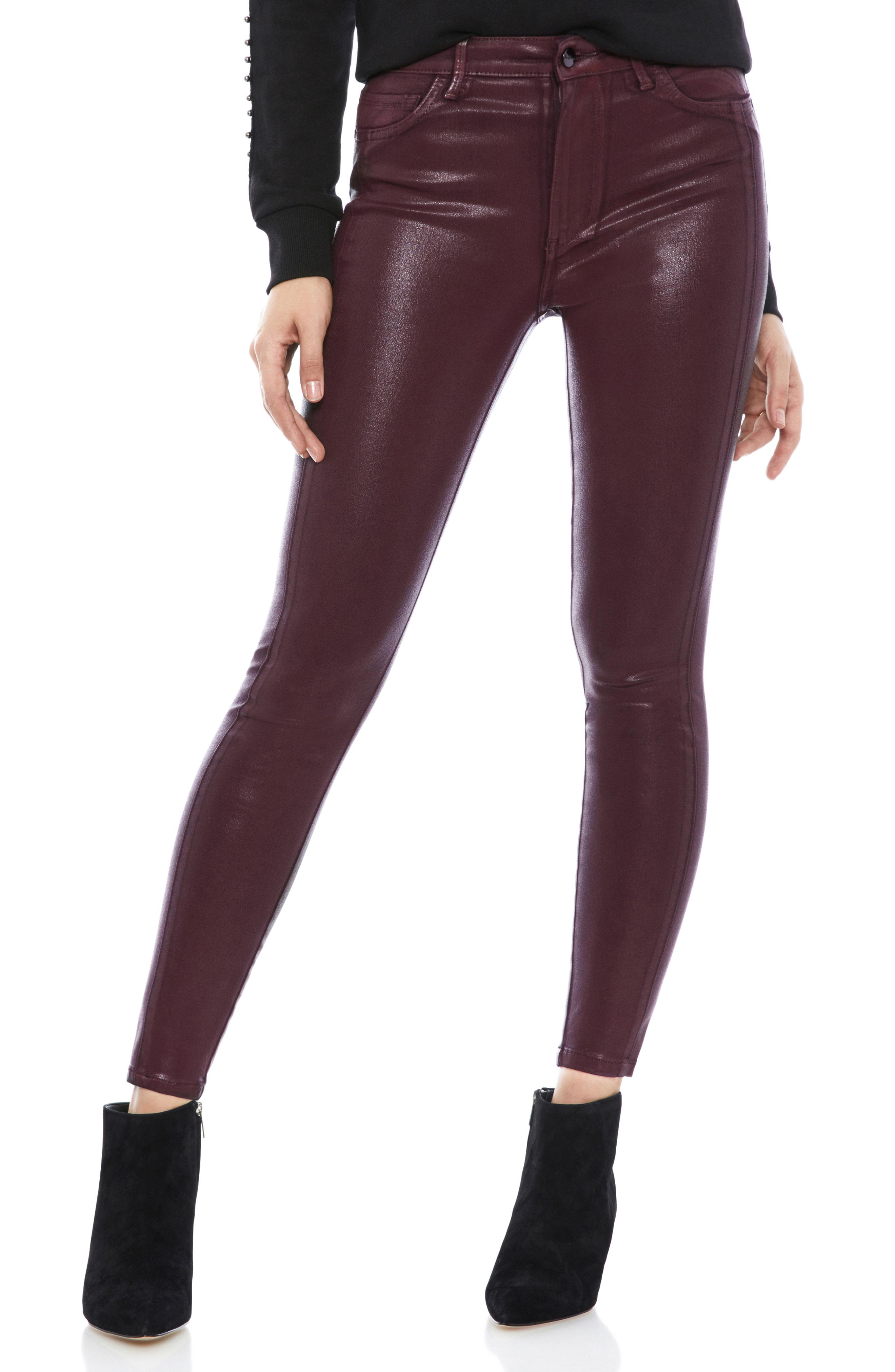 sam edelman stiletto high rise skinny ankle jean