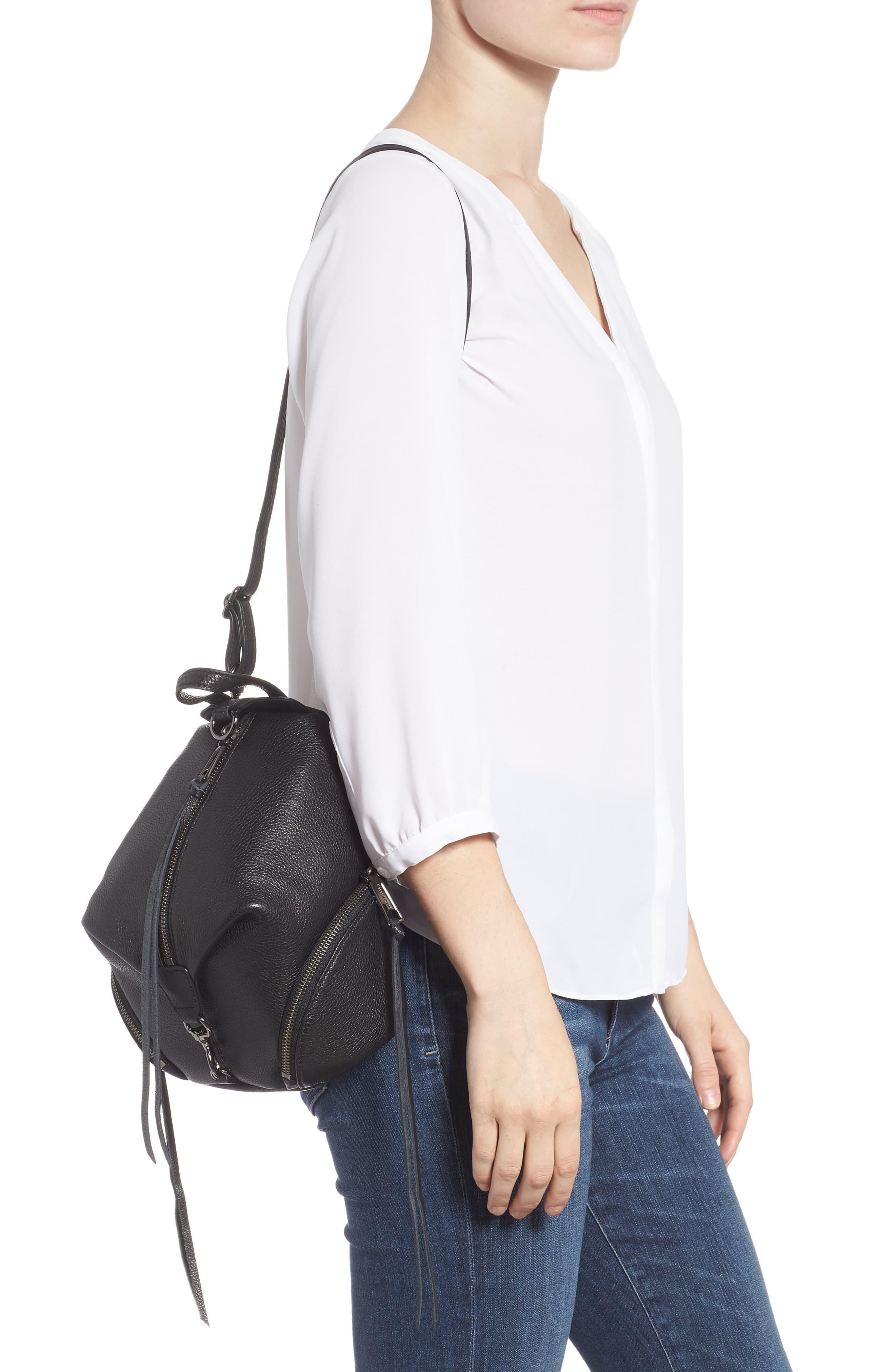 rebecca minkoff mini julian