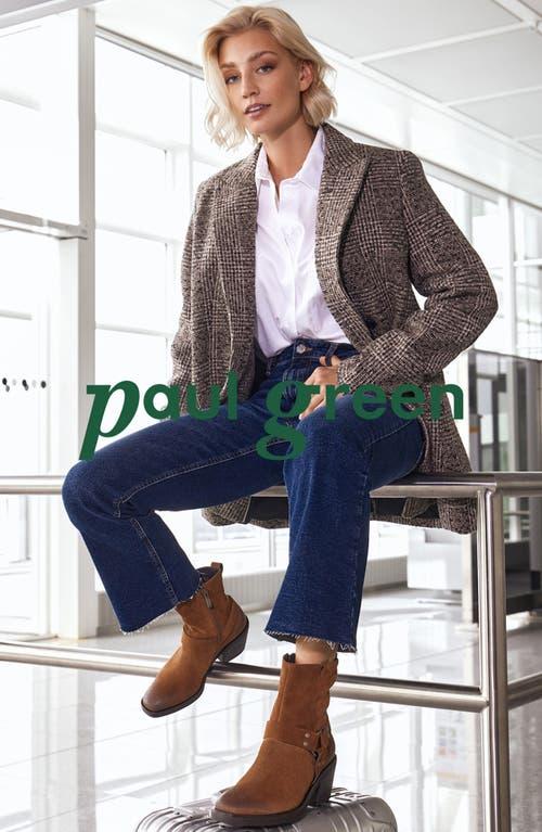 Paul Green Ankle boots for Women Online Sale up to 64 off Lyst