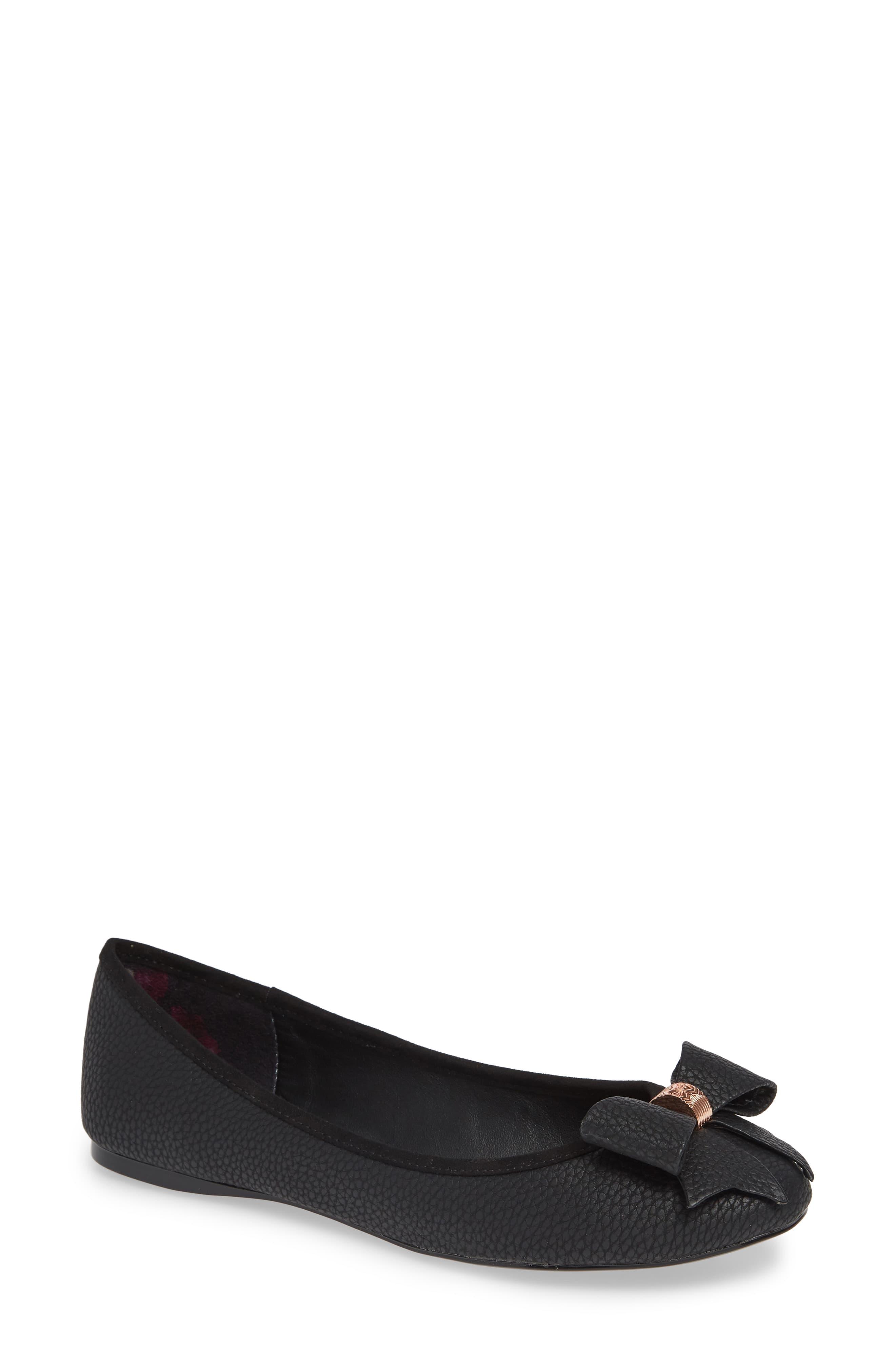ted baker sually flat