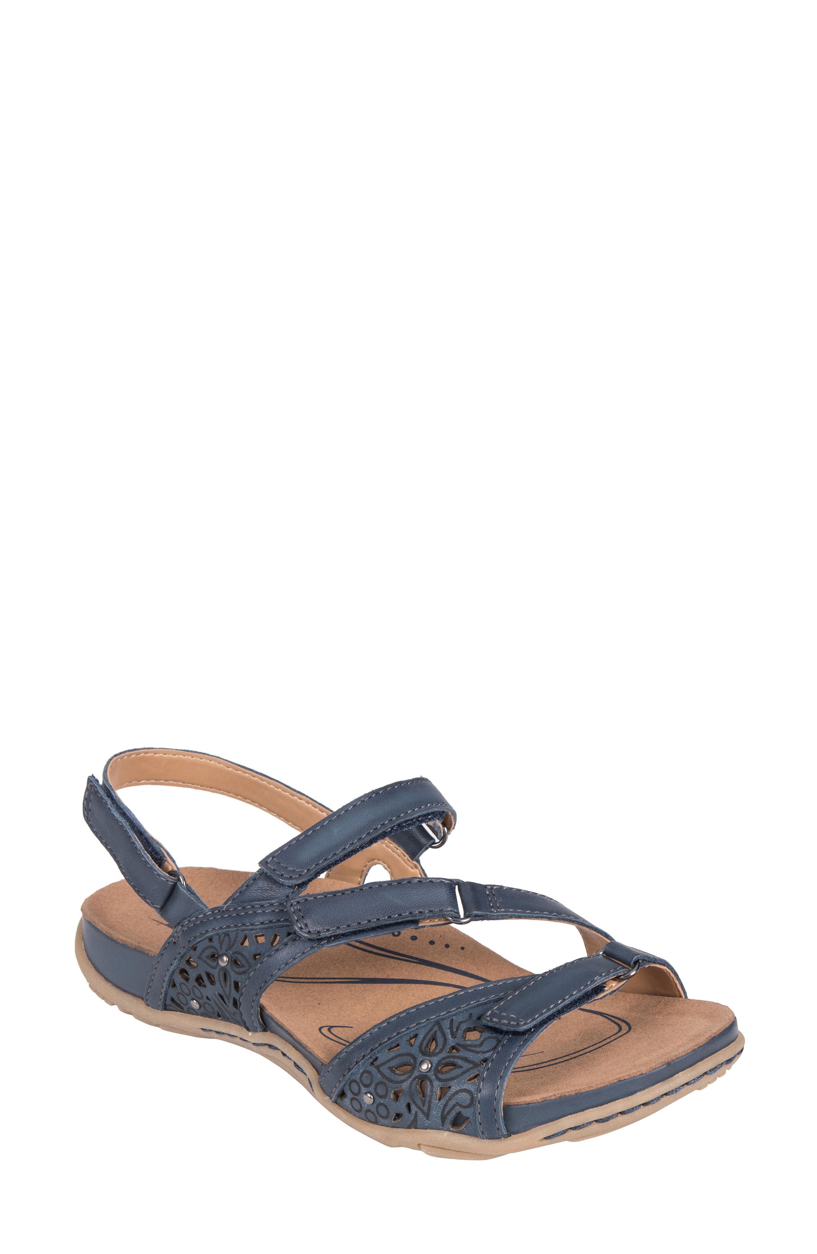 earth maui sandals