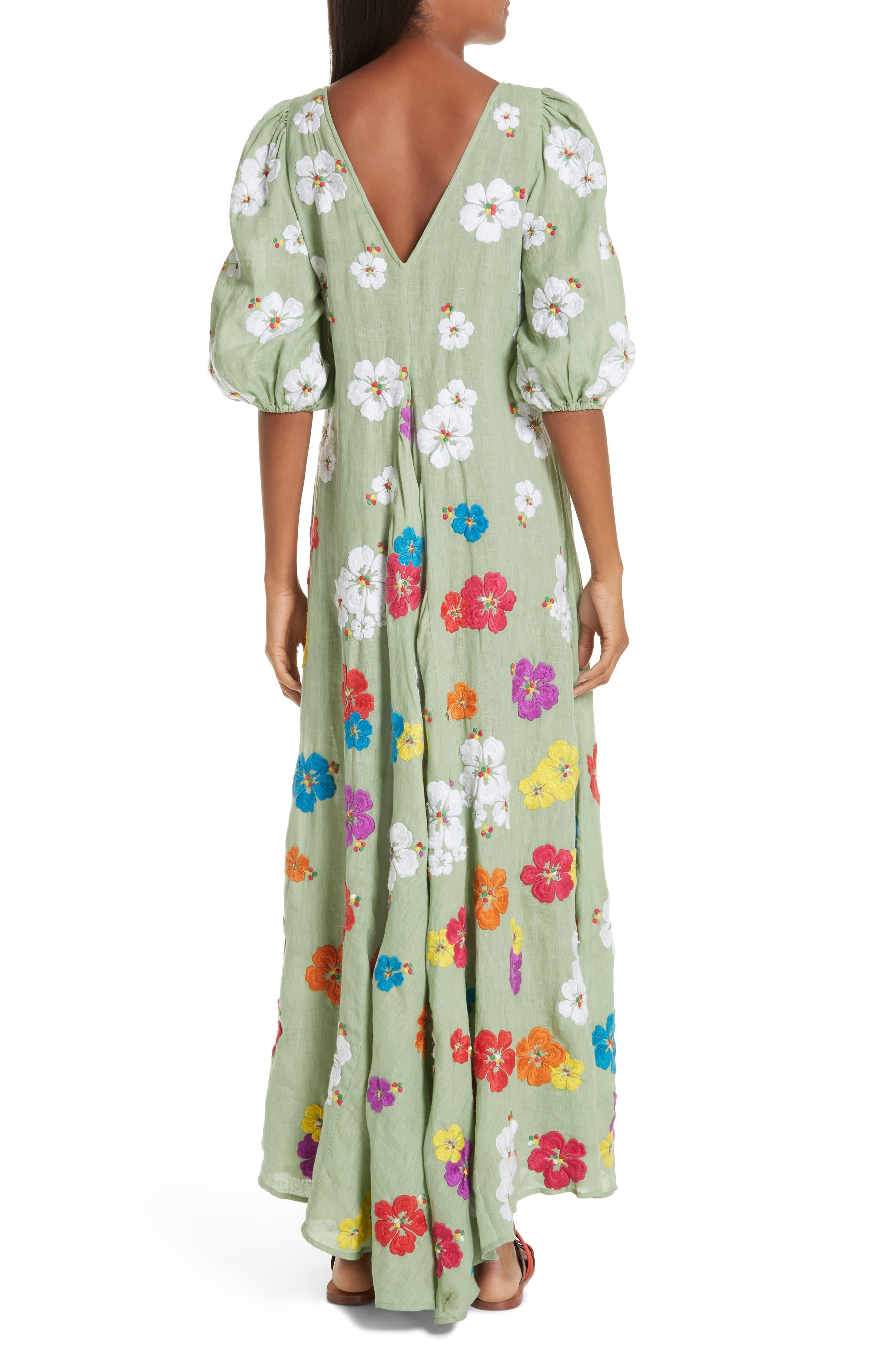 all things mochi tila dress