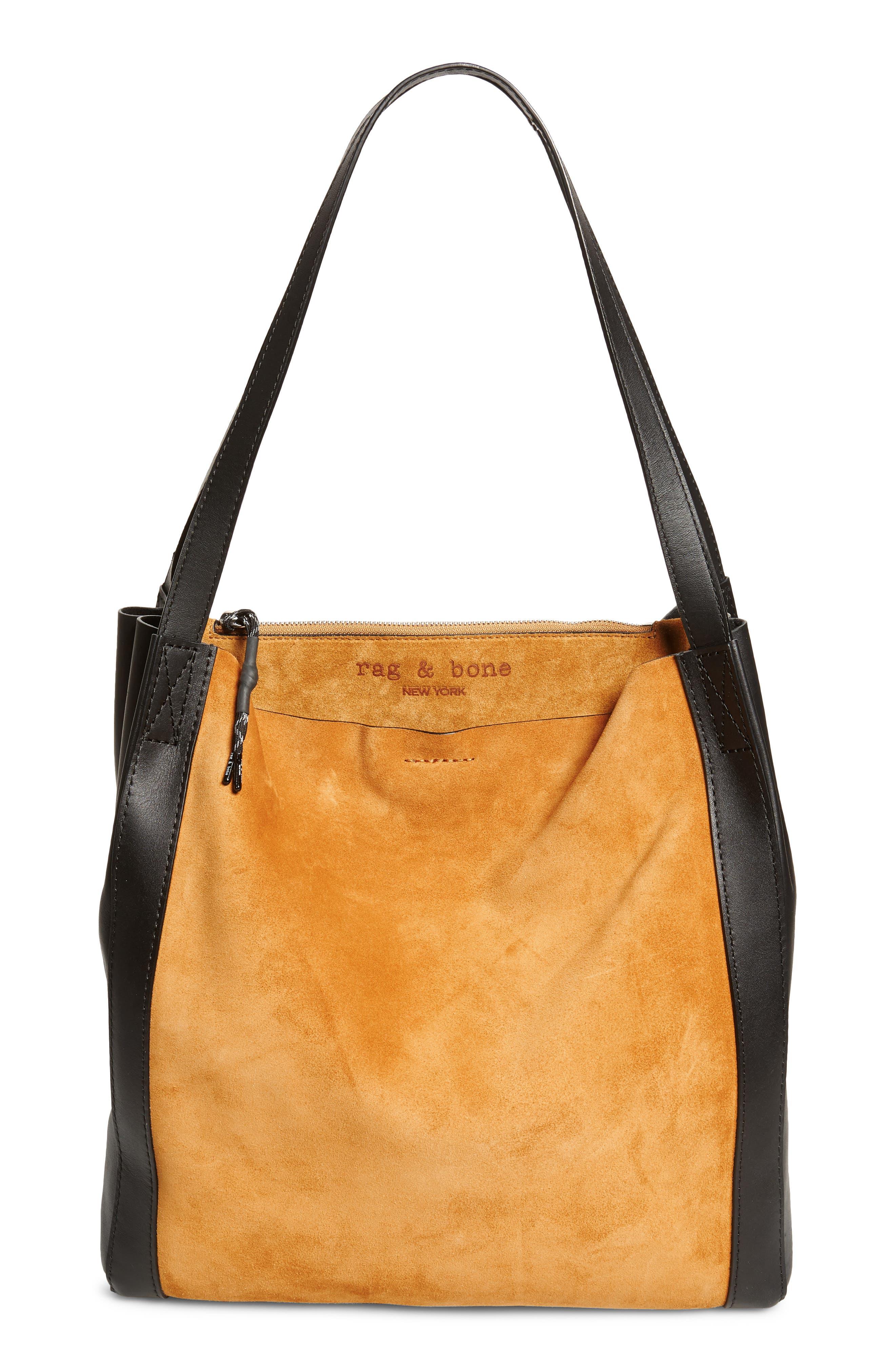 Rag and online bone passenger