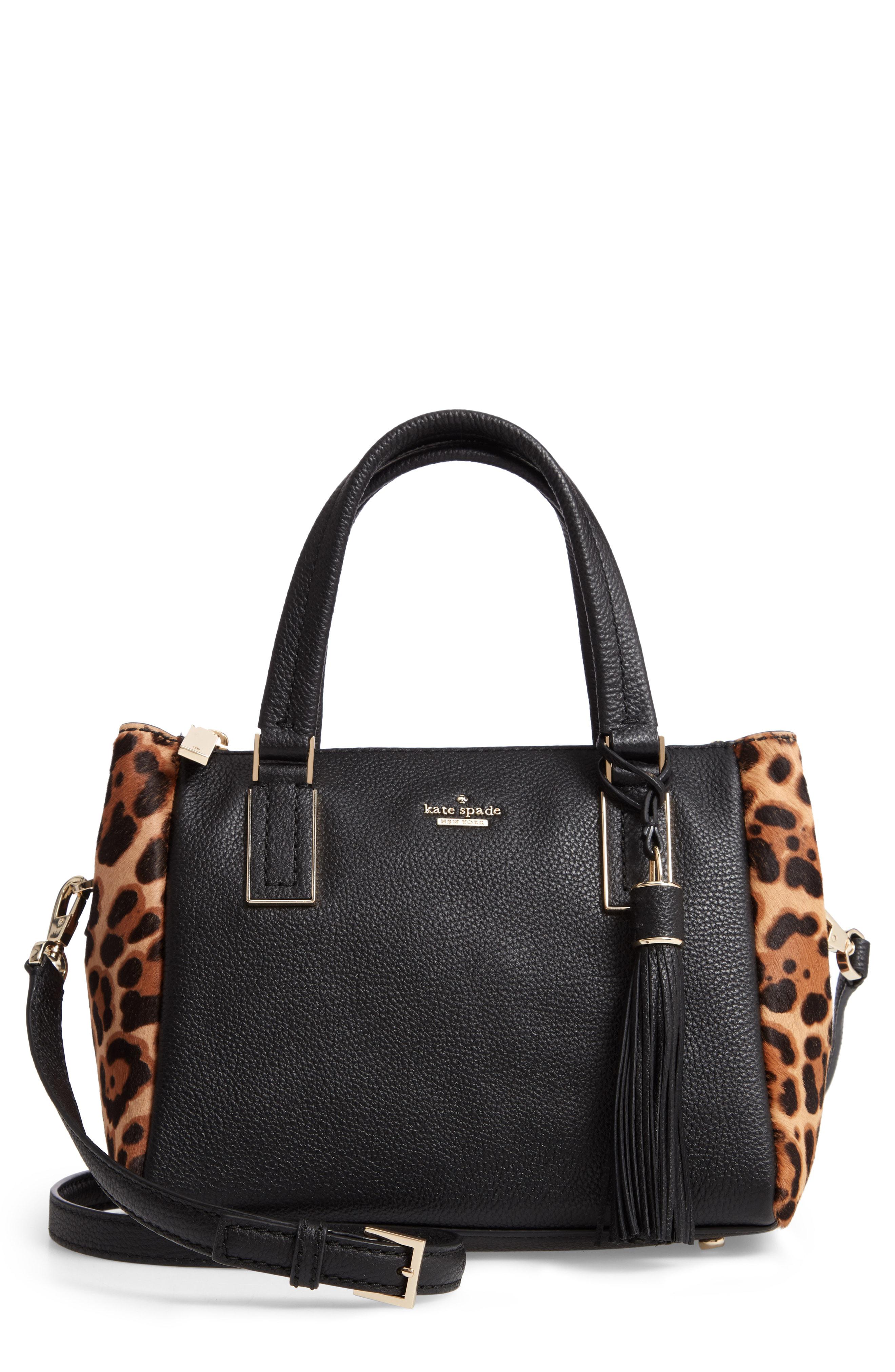 kate spade alena satchel