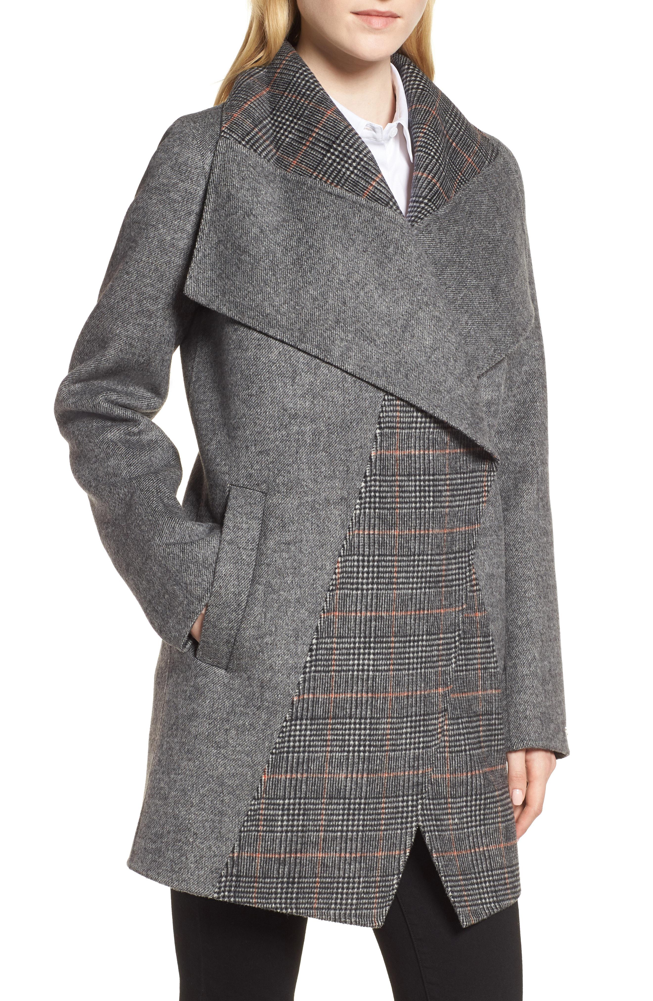 t tahari coats