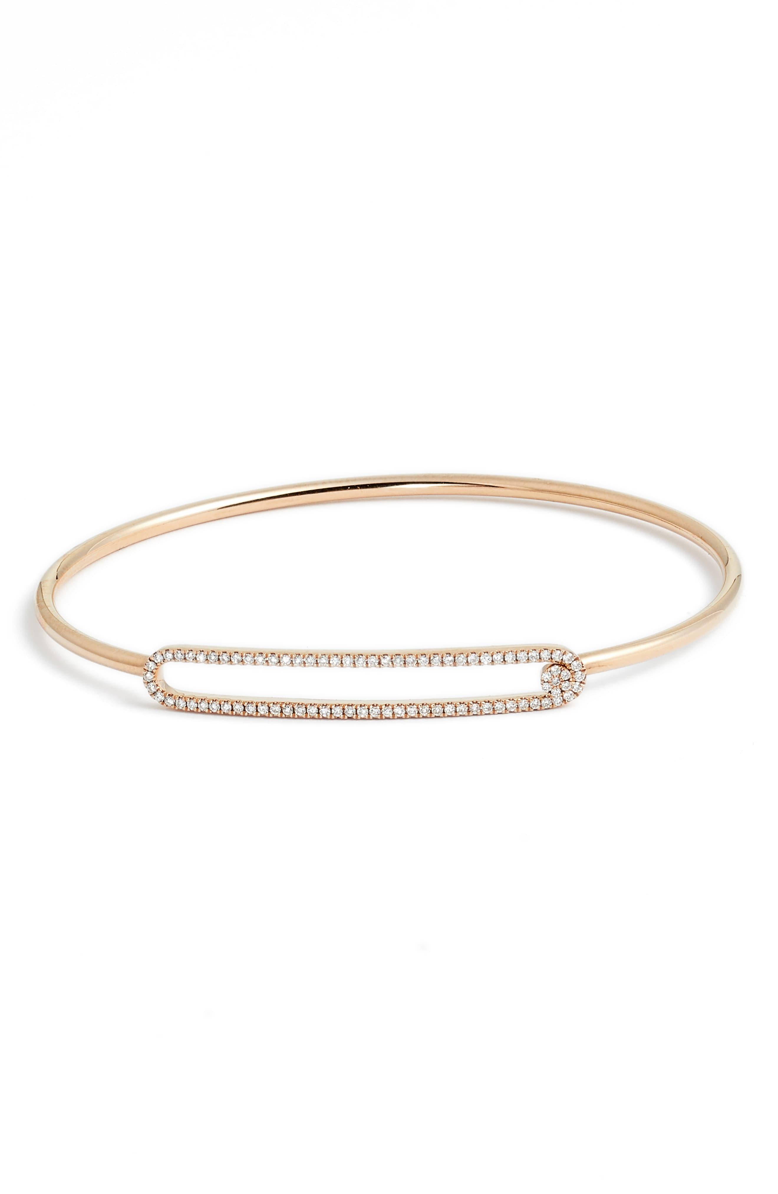 bony levy diamond bracelet