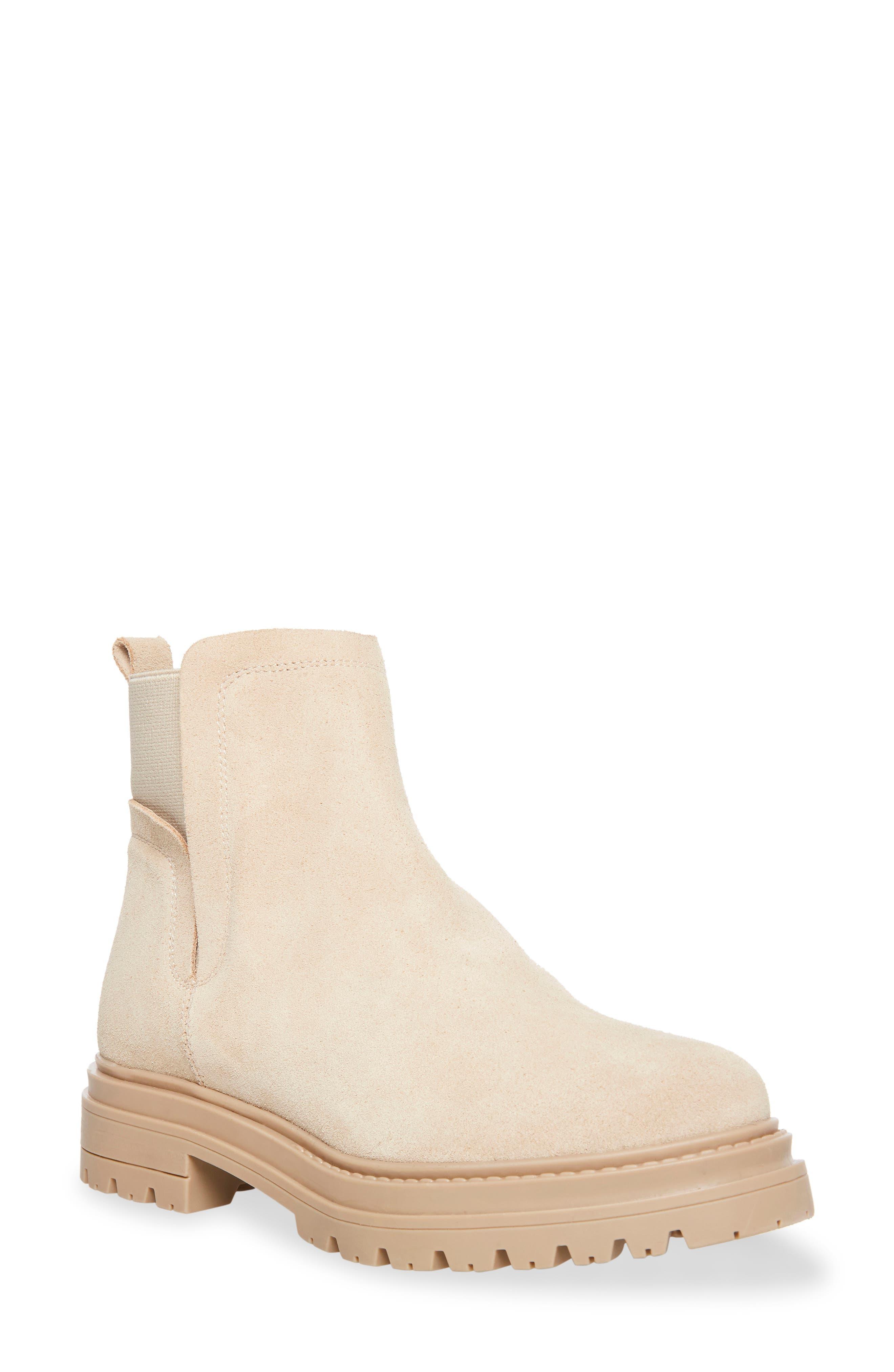 acton chelsea boot steve madden