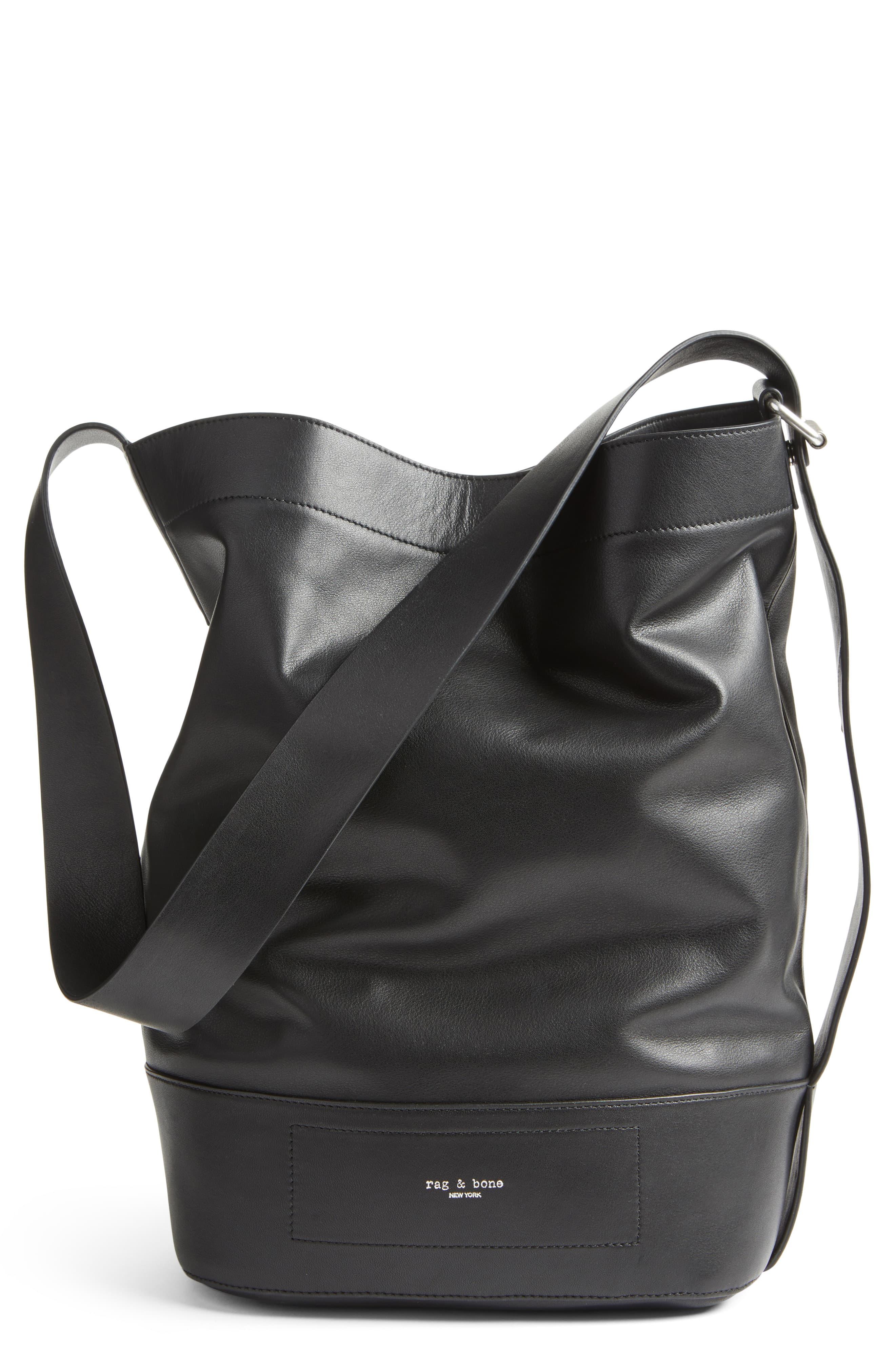 rag and bone bucket bag