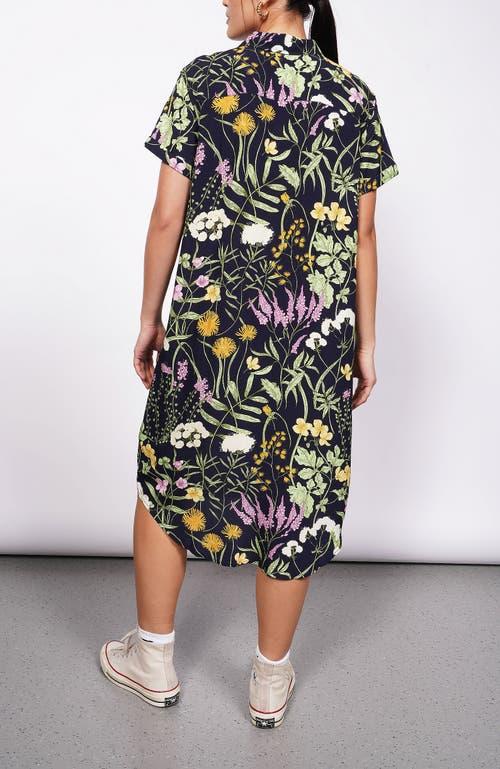 wildfang shirt dress The Empower Shirt Dress