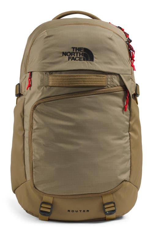 clearance north face backpacks The Recon Everyday Laptop Backpack The North Face Fall Line