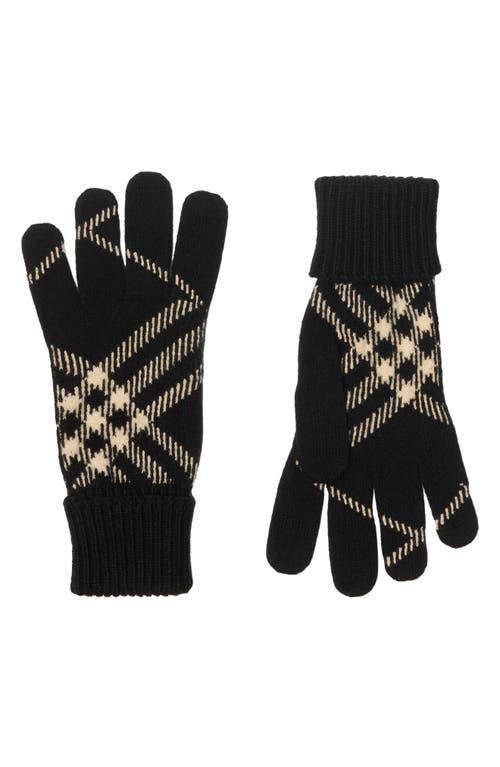 Burberry Gloves for Women | Online Sale up to 78% off | Lyst